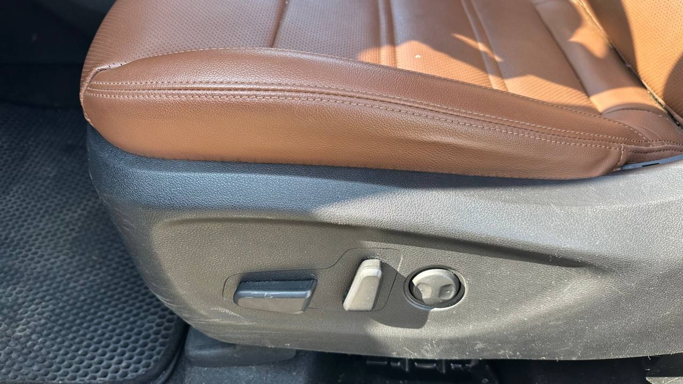 Kia-Sorento