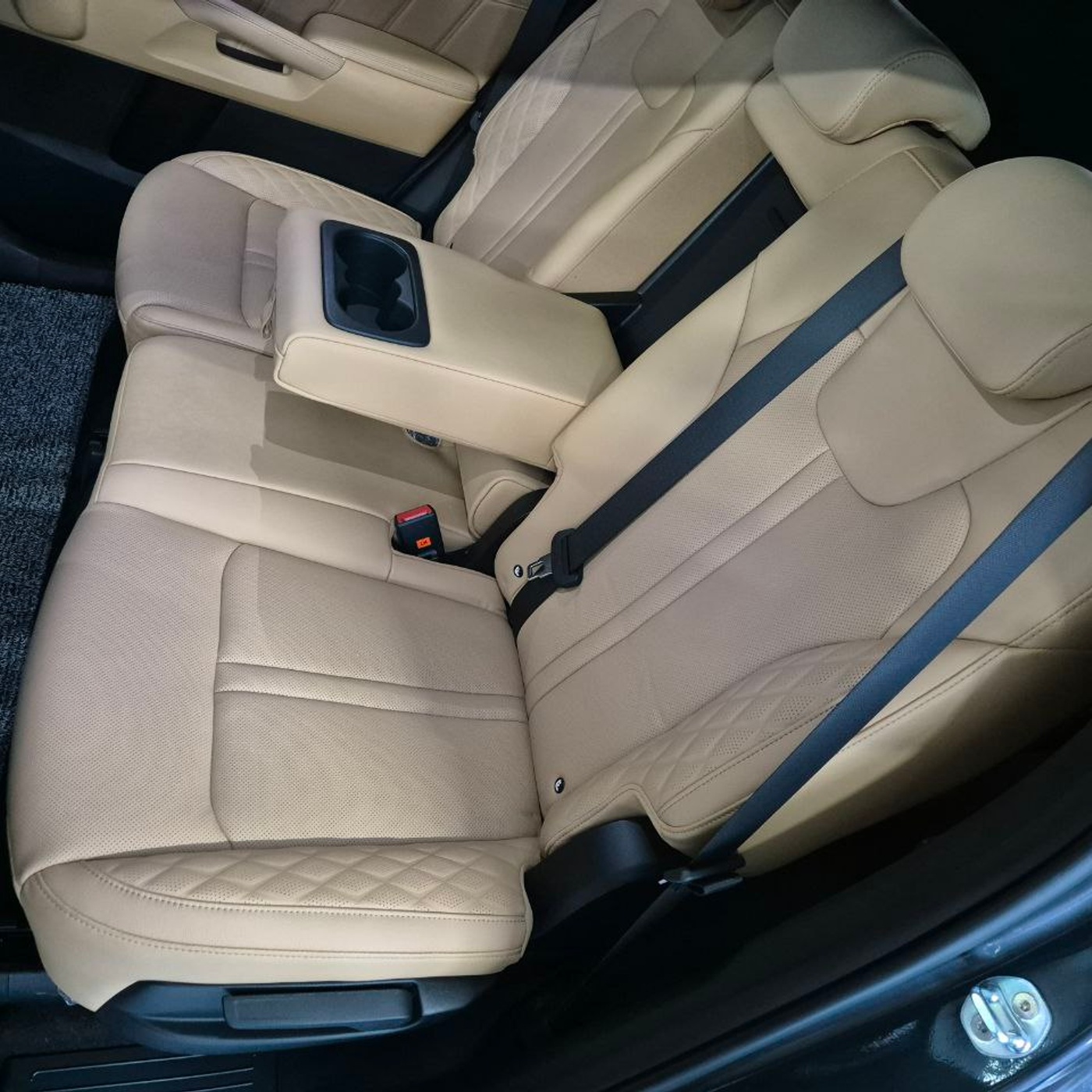 Kia-Sorento