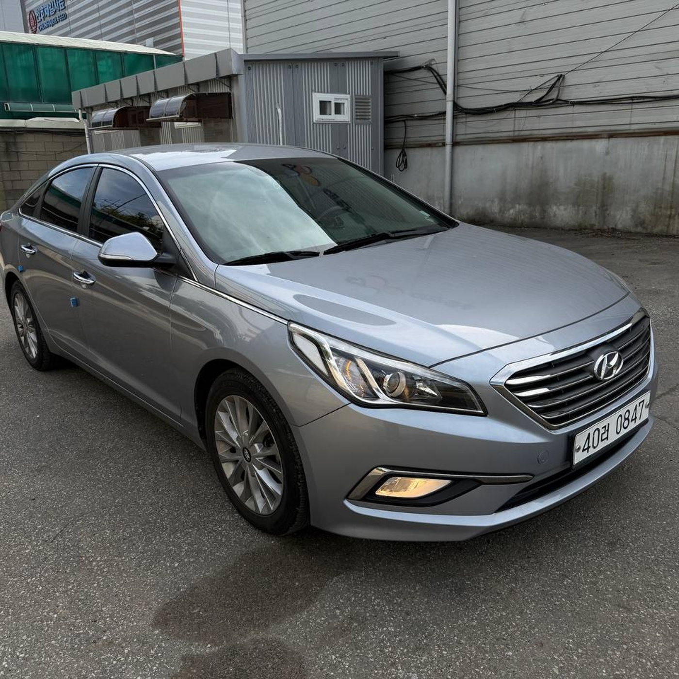Hyundai-Sonata