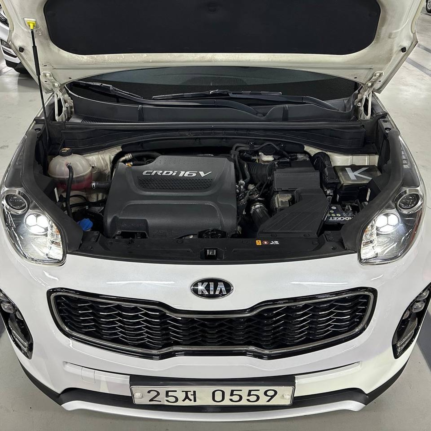 Kia-Sportage