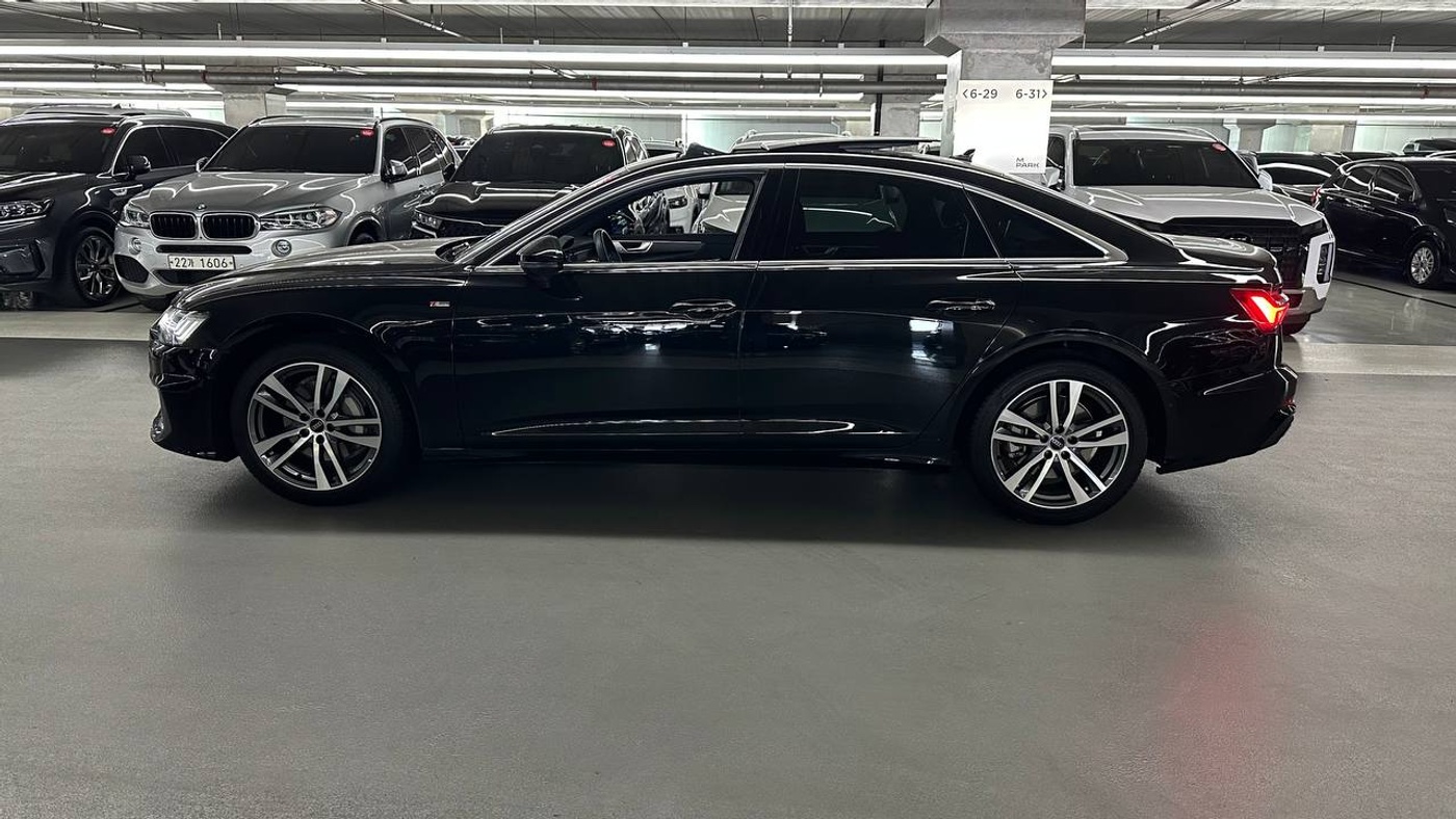 Audi-A6