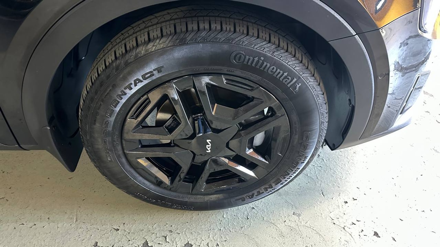 Kia-Sorento