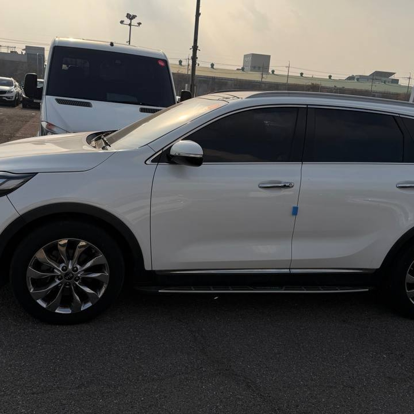 Kia-Sorento