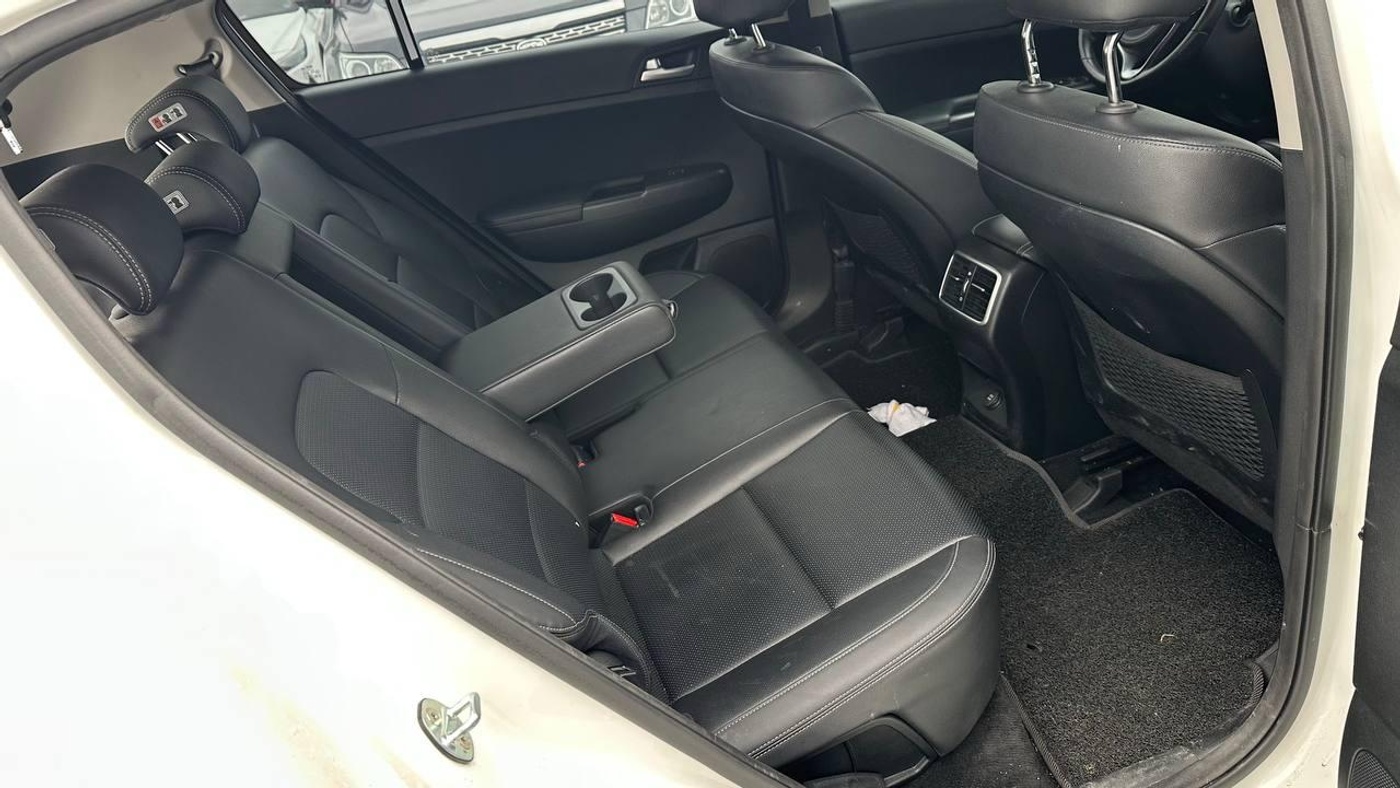 Kia-Sportage