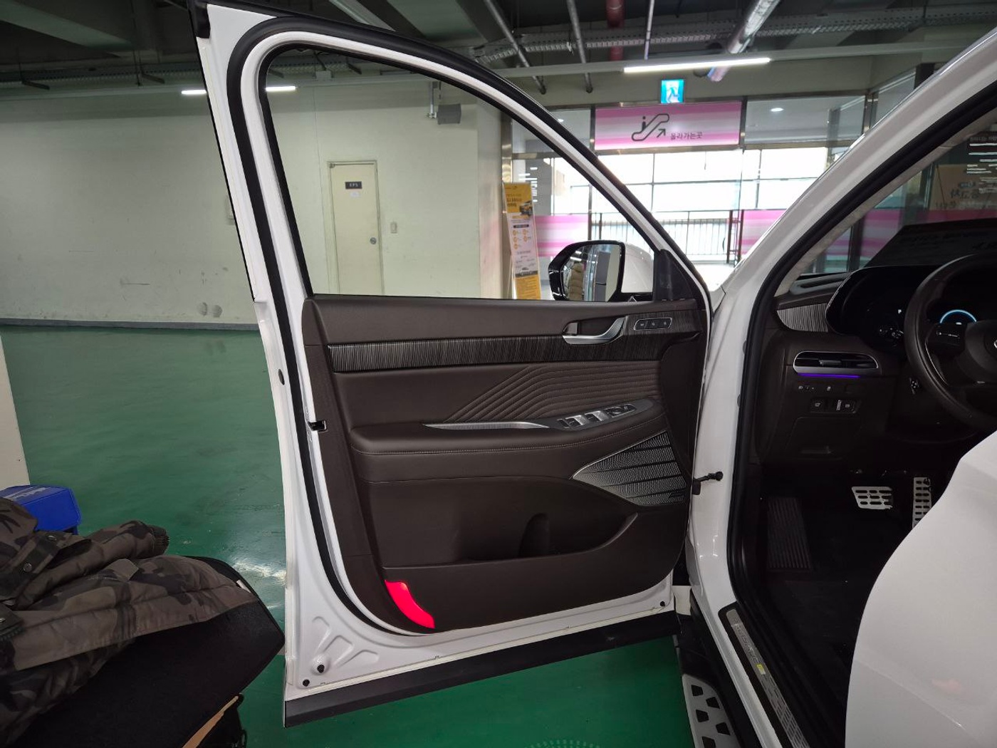 Hyundai-Palisade