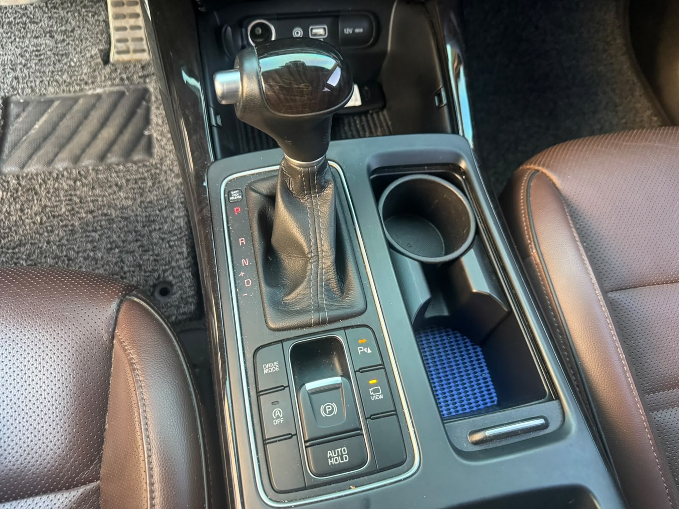 Kia-Sorento