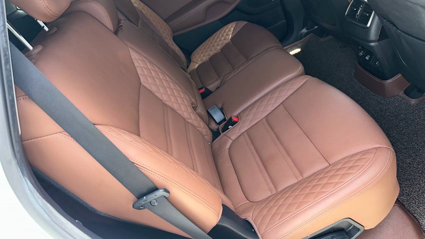 Kia-Sorento