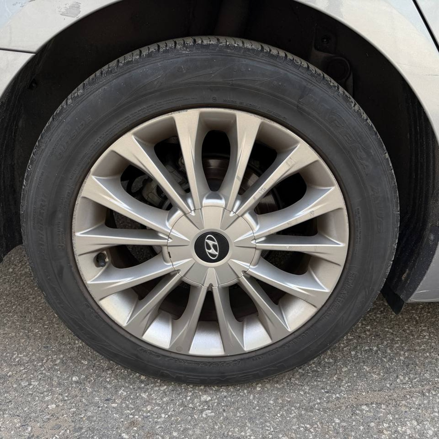 Hyundai-Sonata