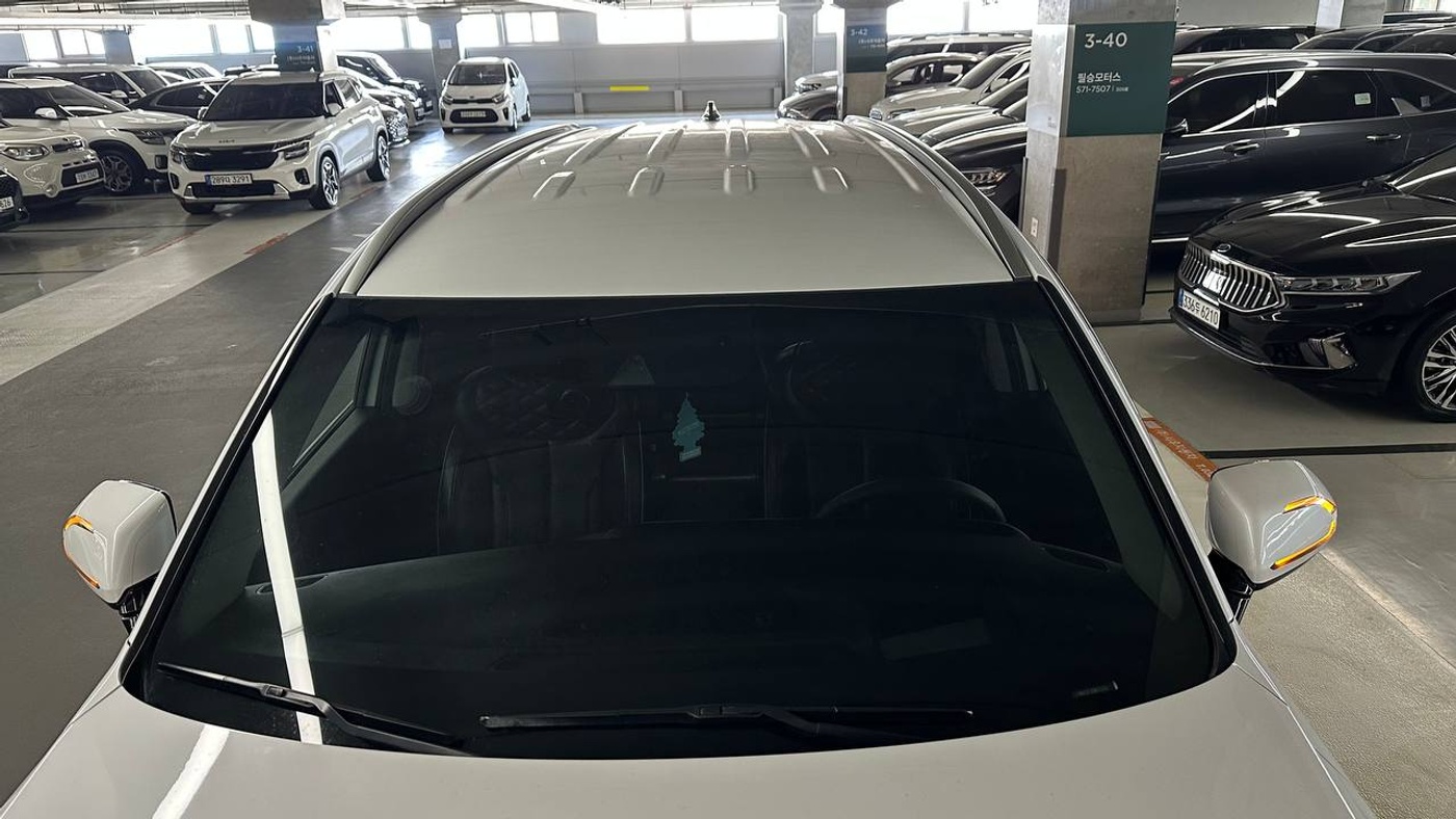 Hyundai-Palisade