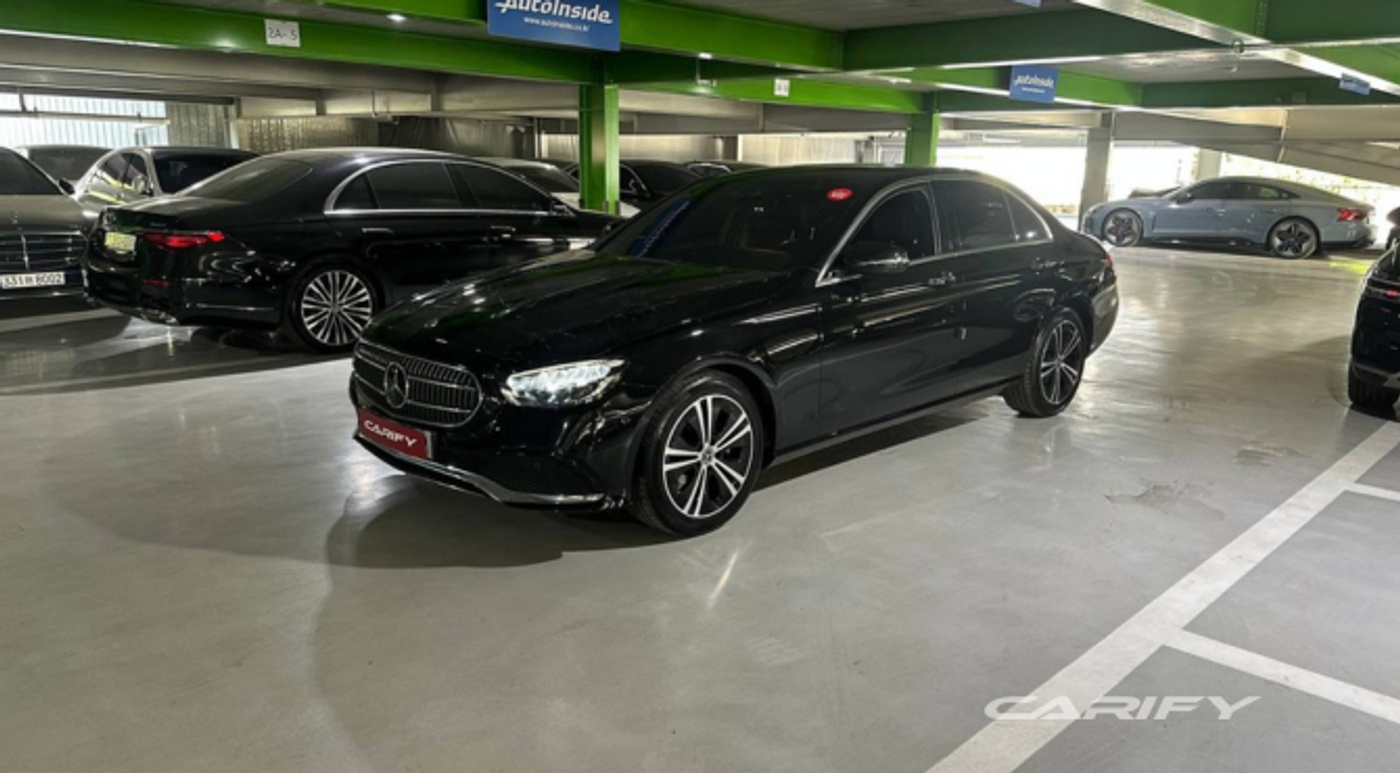 mercedes-benz, E250