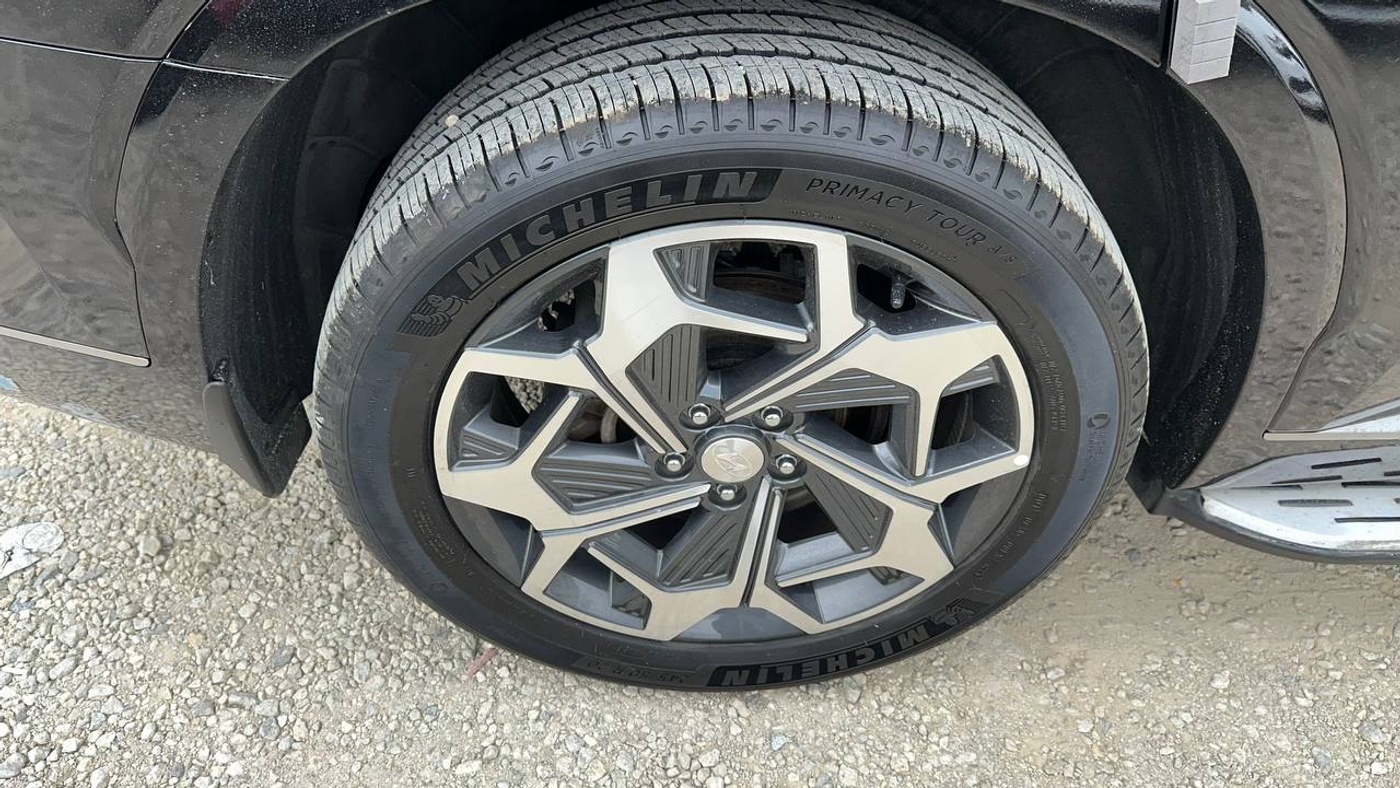 Hyundai-Palisade