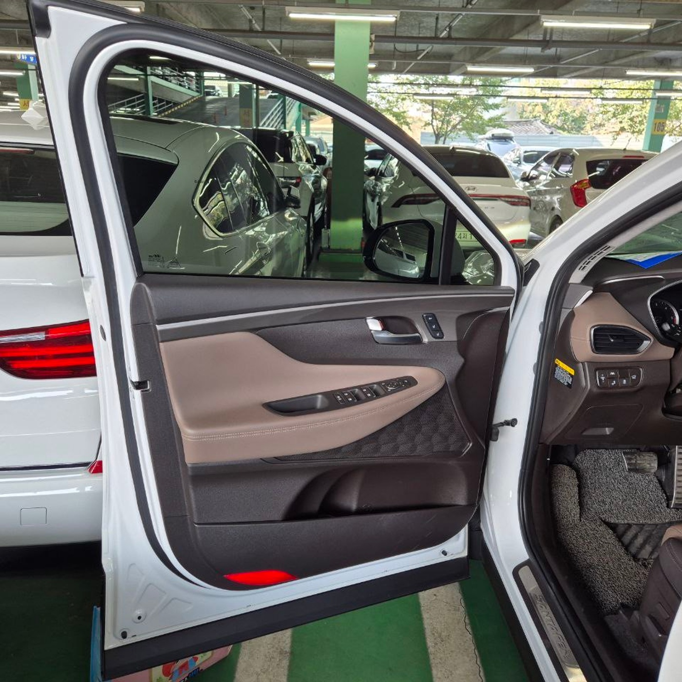 Hyundai-Santa Fe