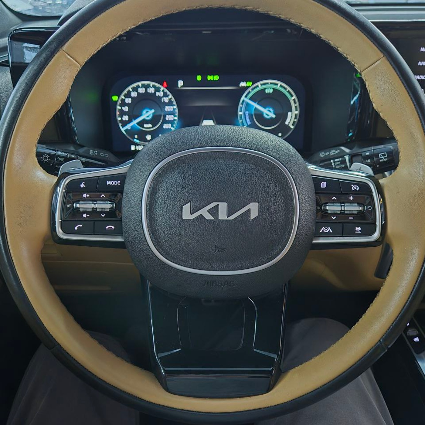 Kia-Sorento