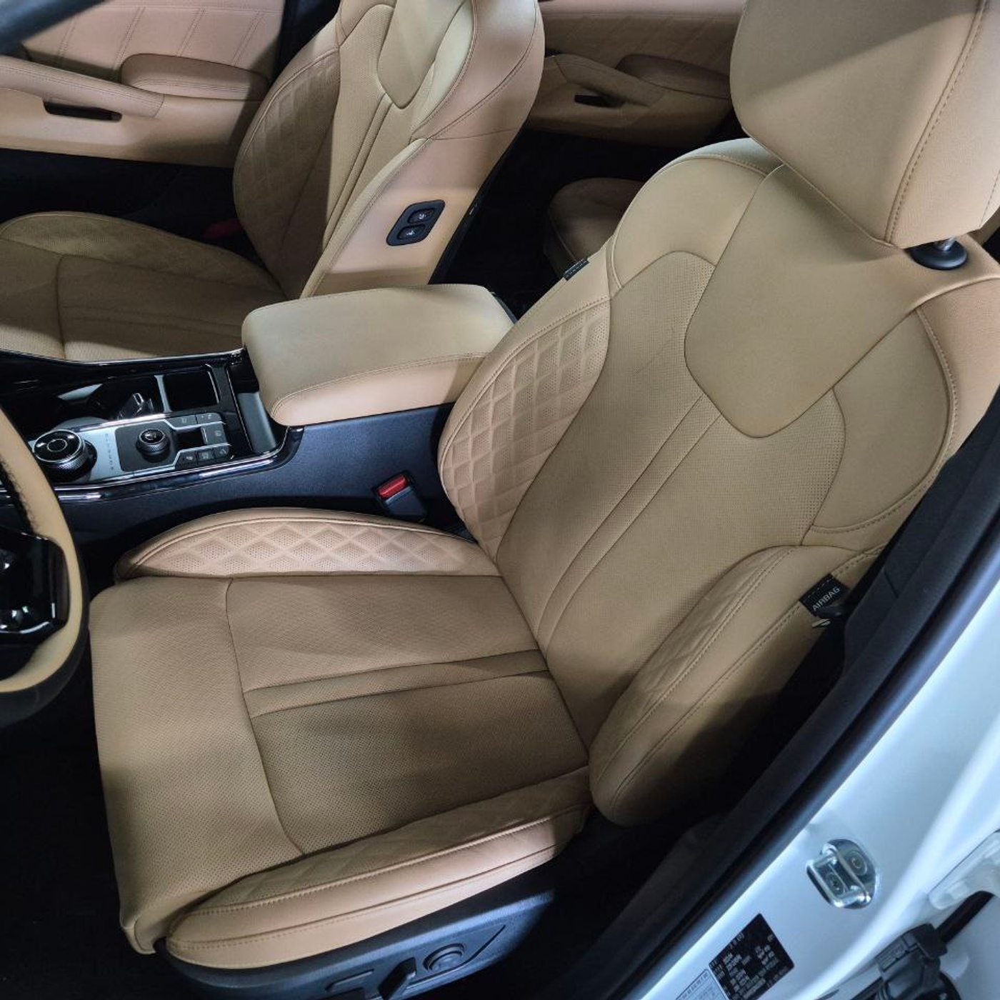Kia-Sorento