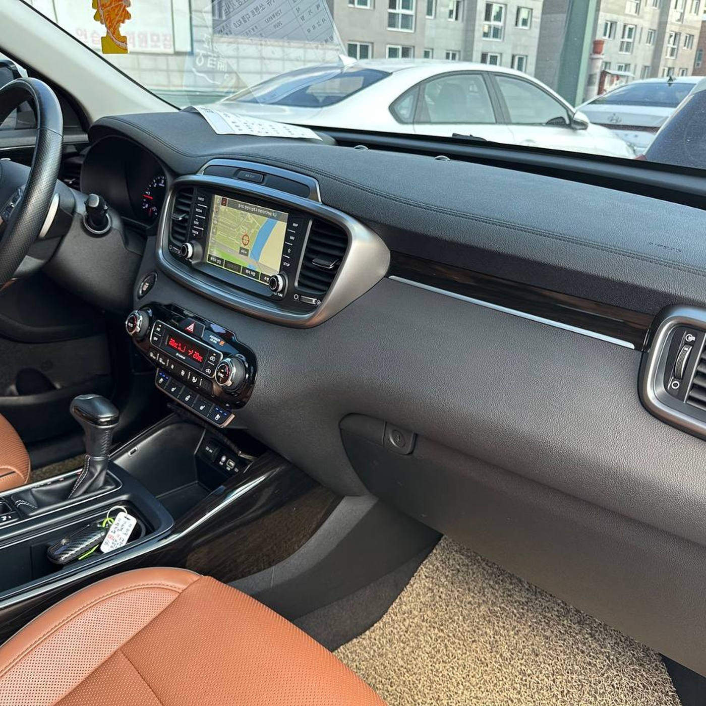 Kia-Sorento