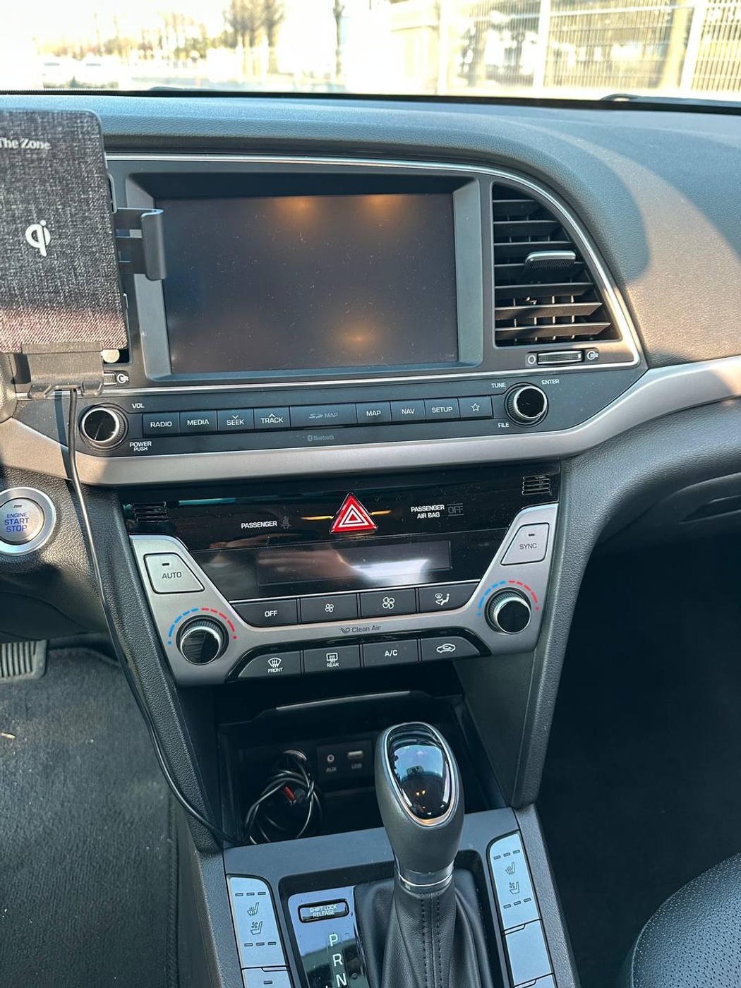 Hyundai-Avante