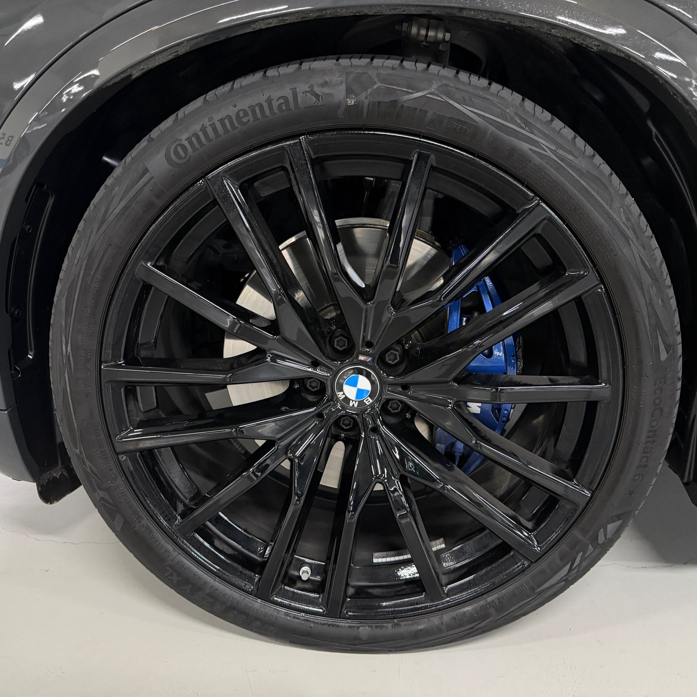 BMW-X5 (G05)