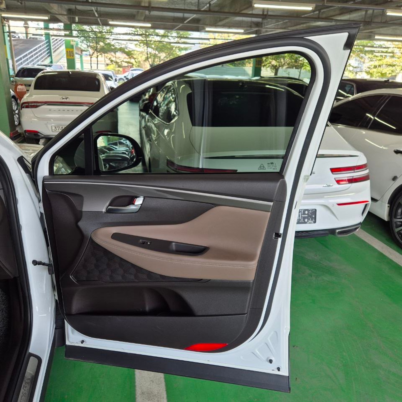 Hyundai-Santa Fe