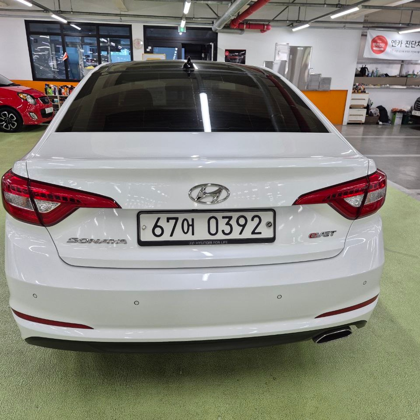 Hyundai-Sonata