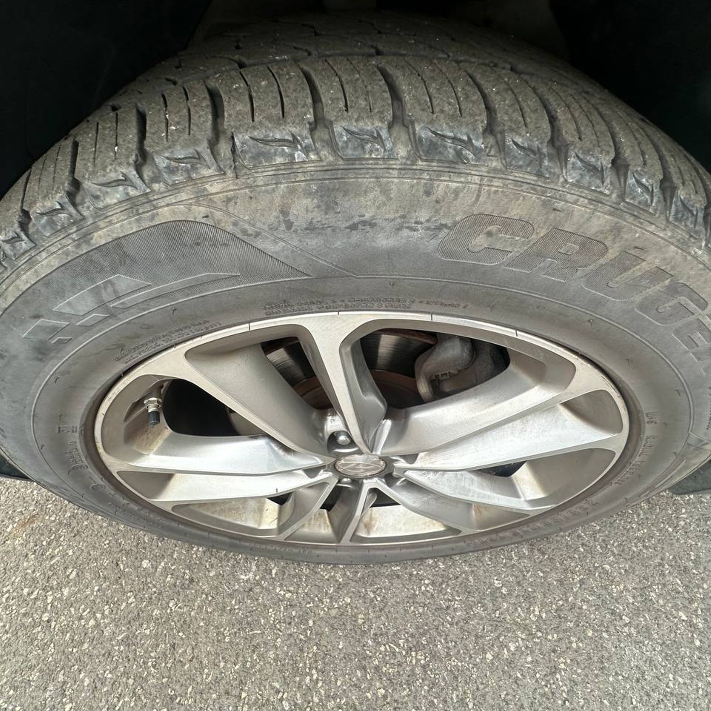 Hyundai-Santa Fe