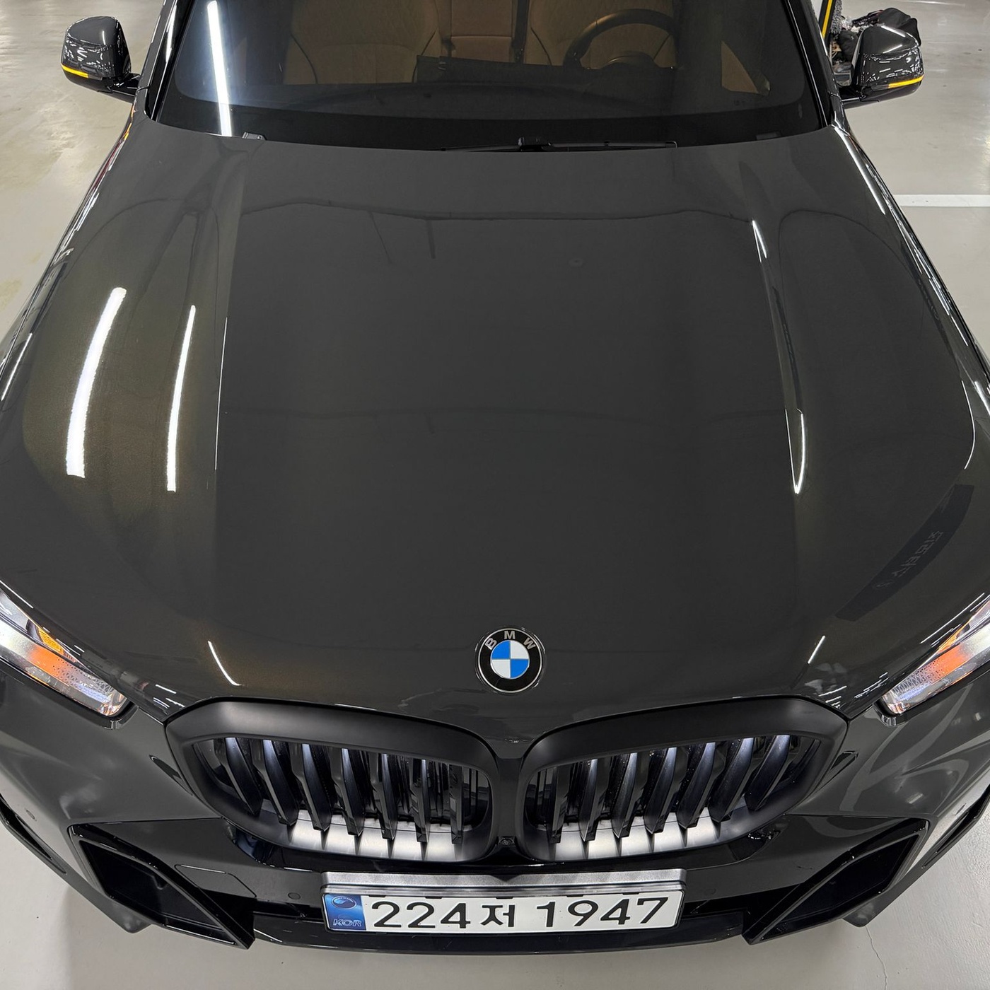 BMW-X5 (G05)