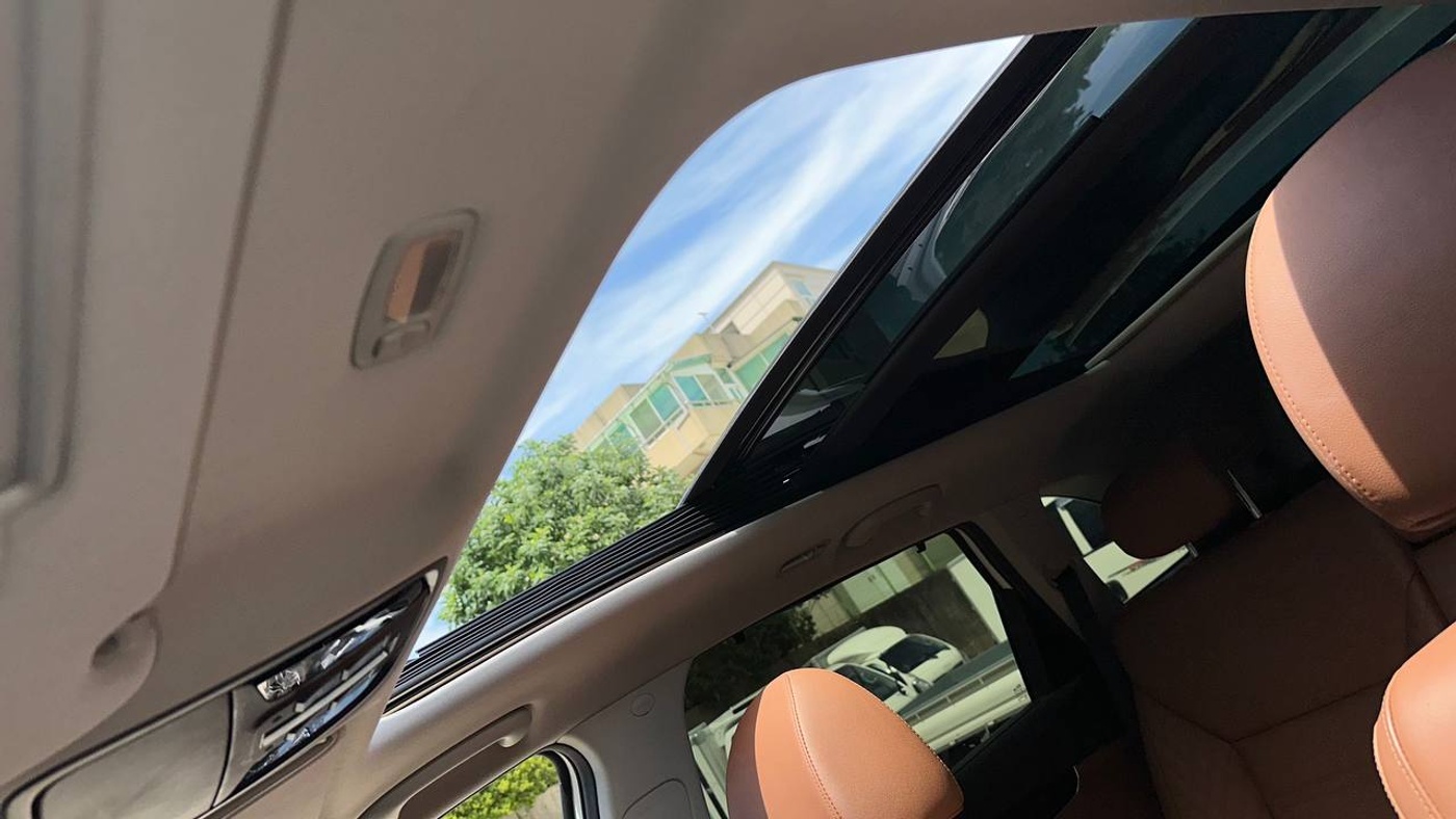 Kia-Sorento