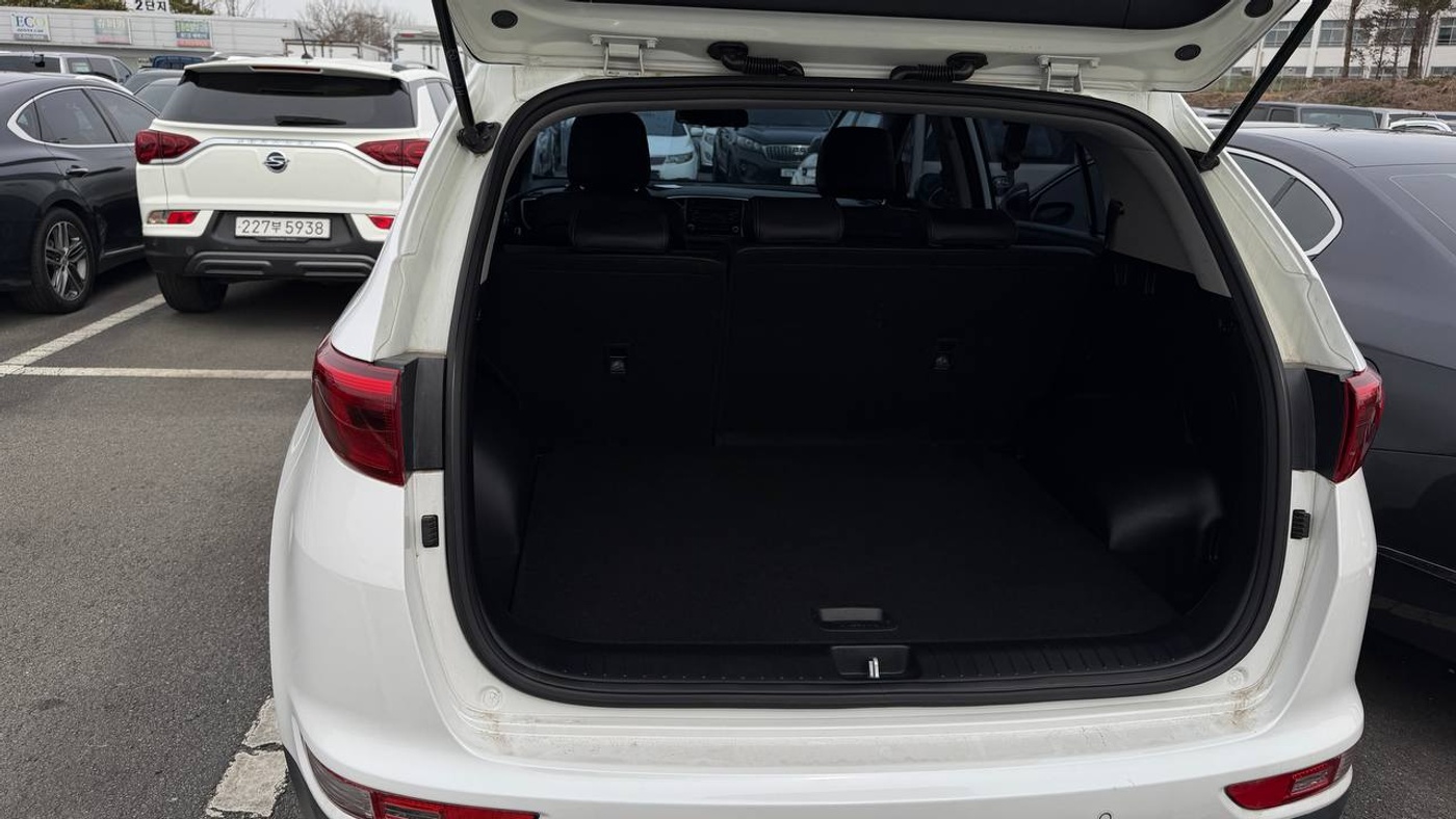 Kia-Sportage