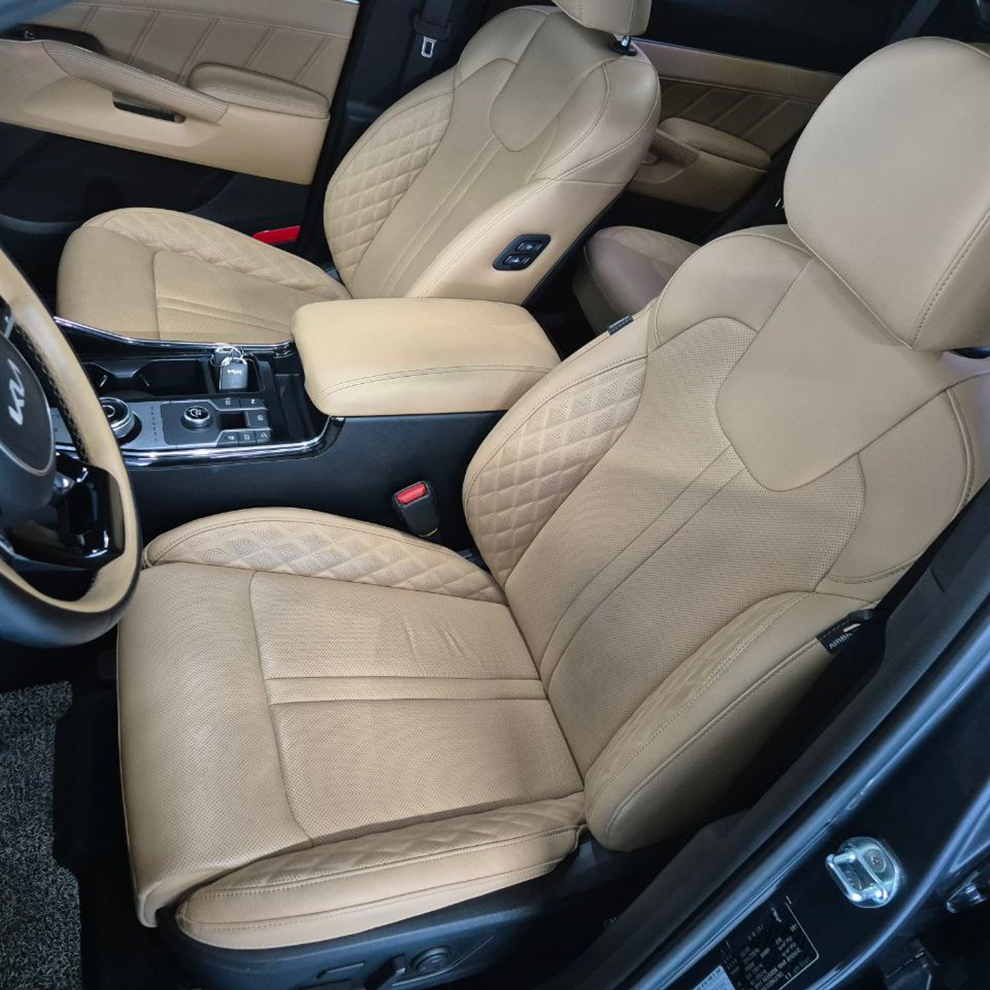Kia-Sorento