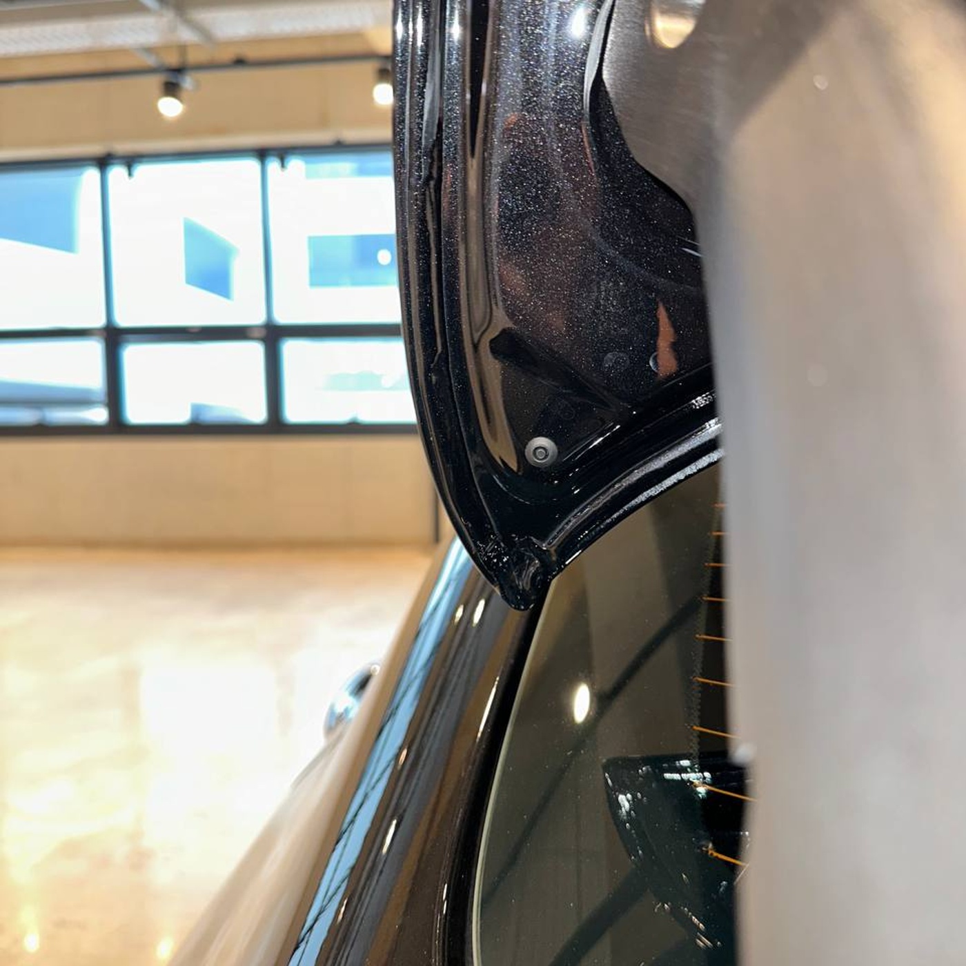 Mercedes-Benz-E-Class