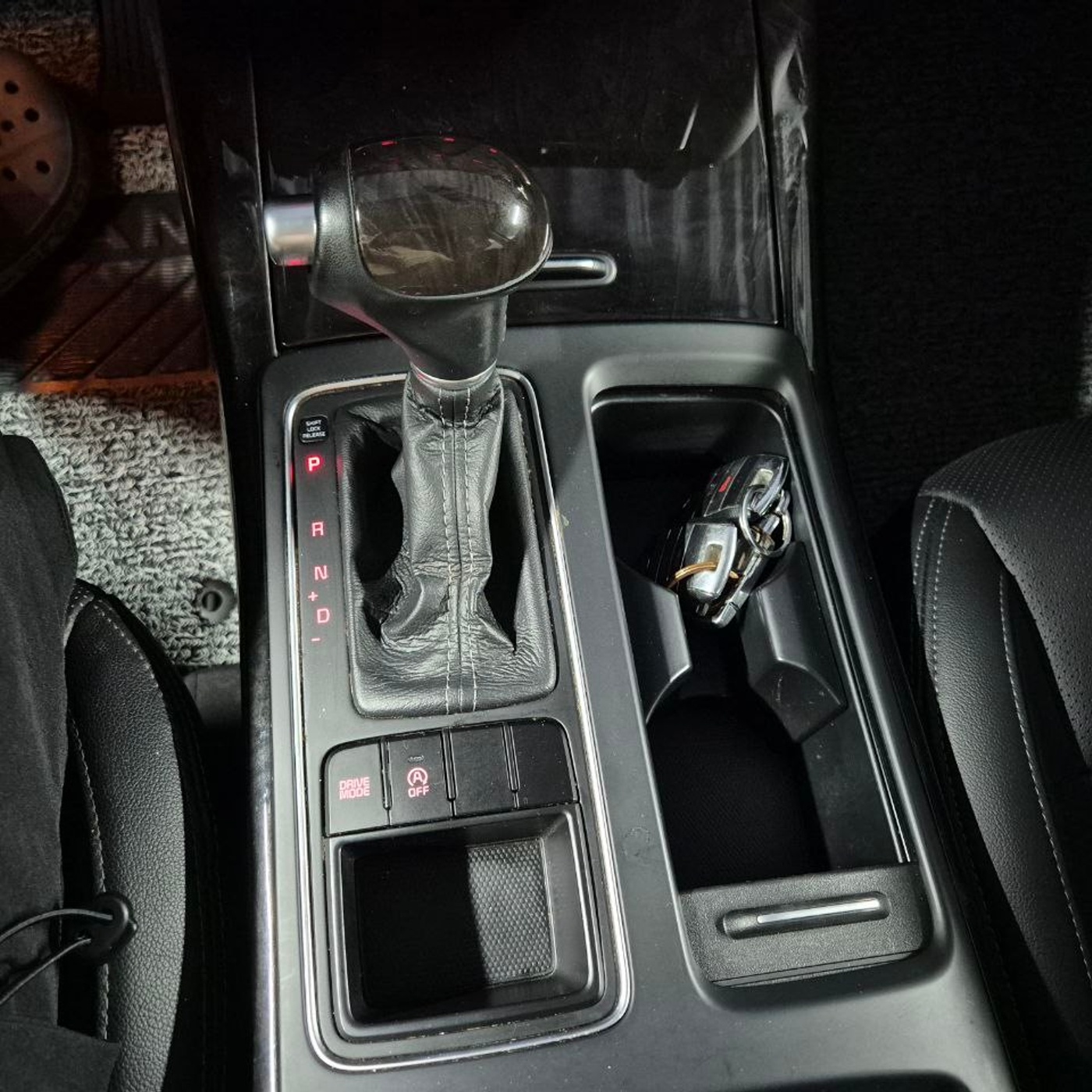 Kia-Sorento