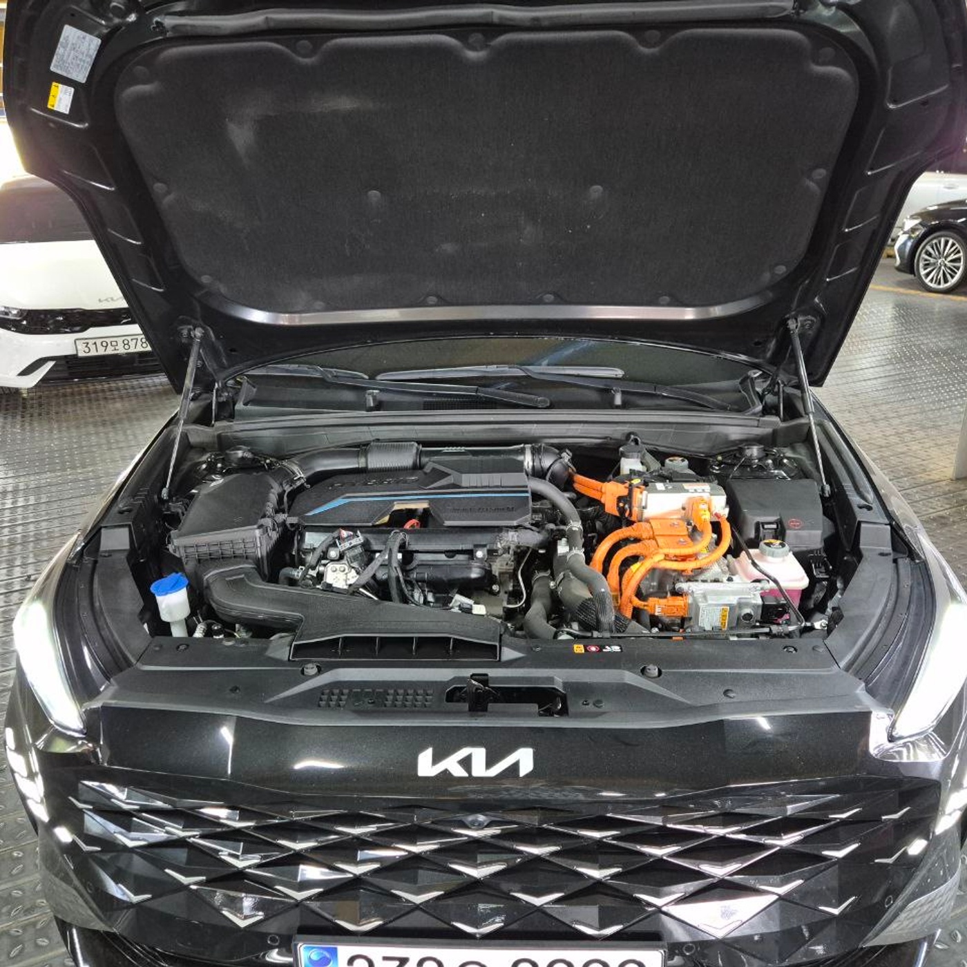 Kia-K8