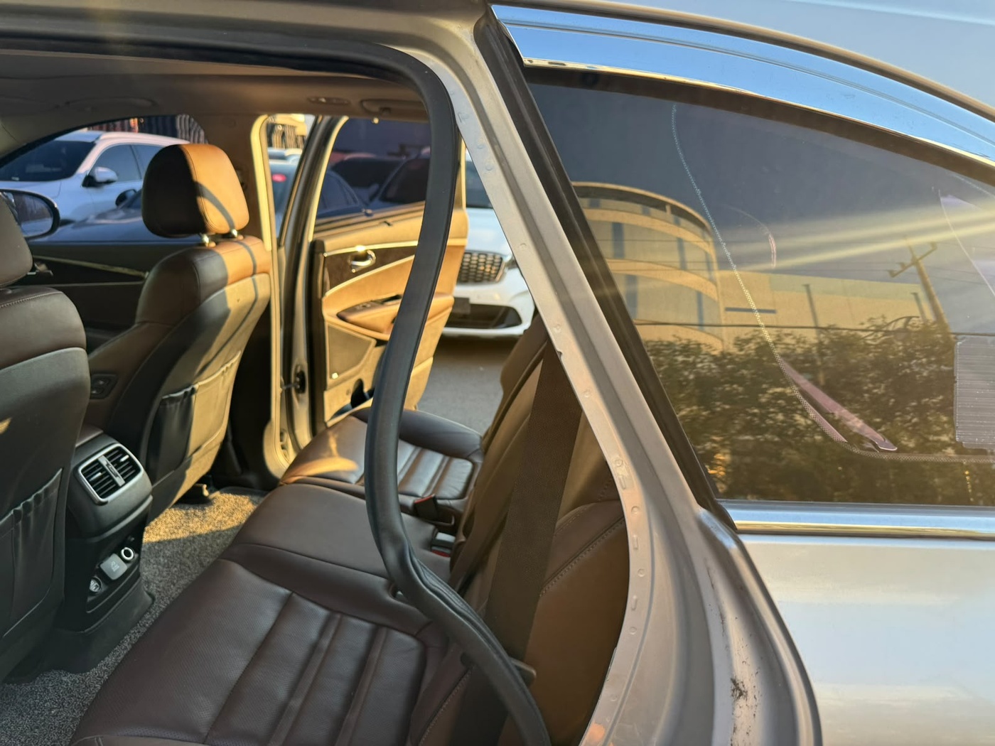 Kia-Sorento