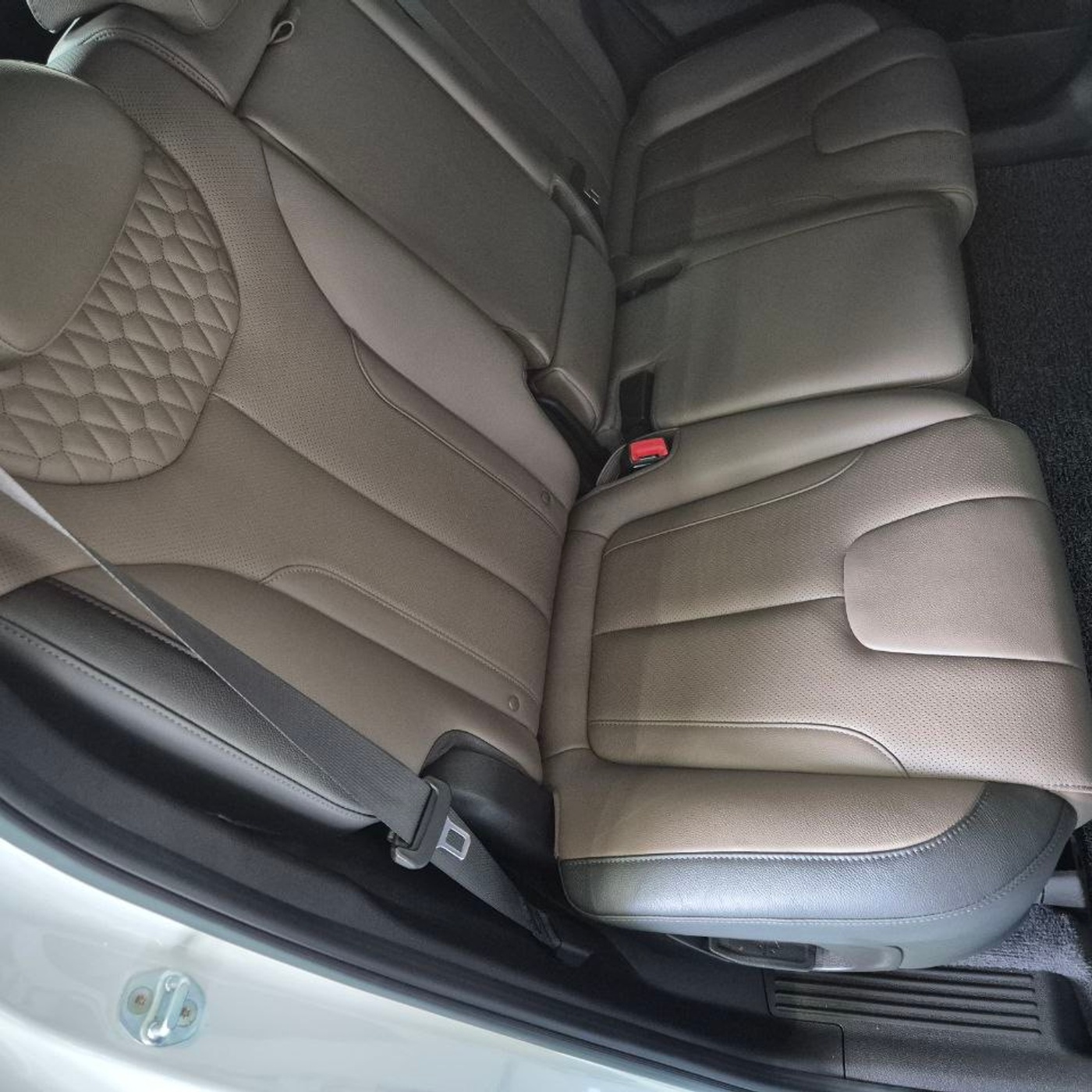 Hyundai-Santa Fe