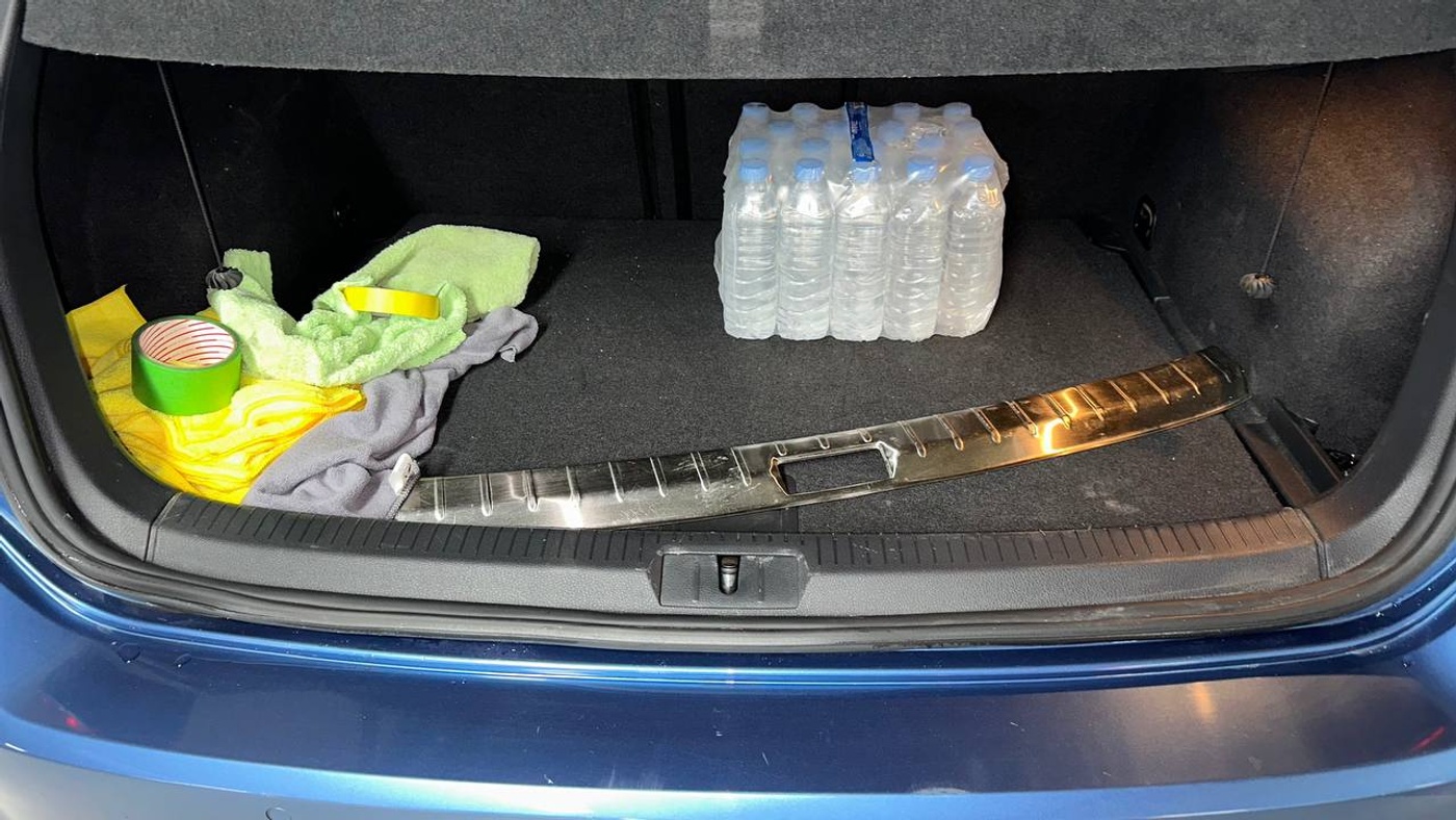 Volkswagen-Golf