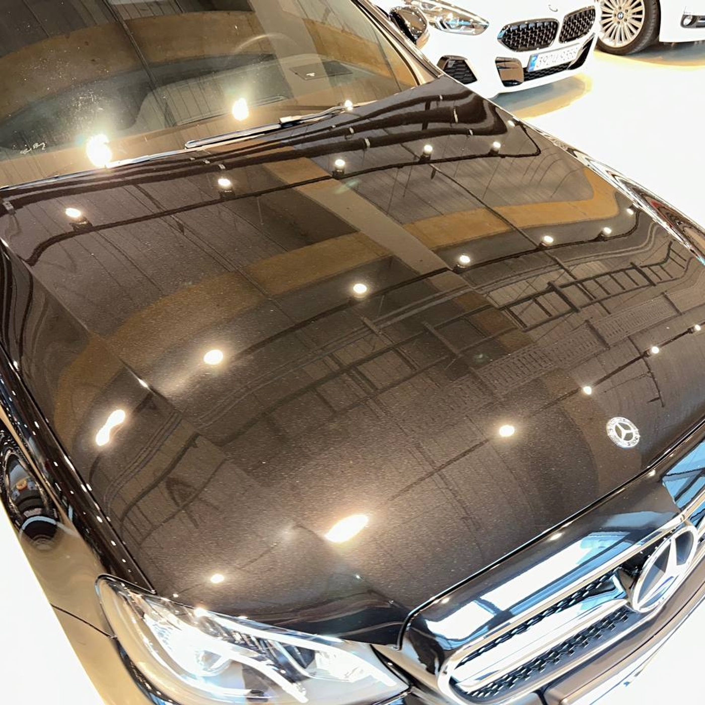 Mercedes-Benz-E-Class
