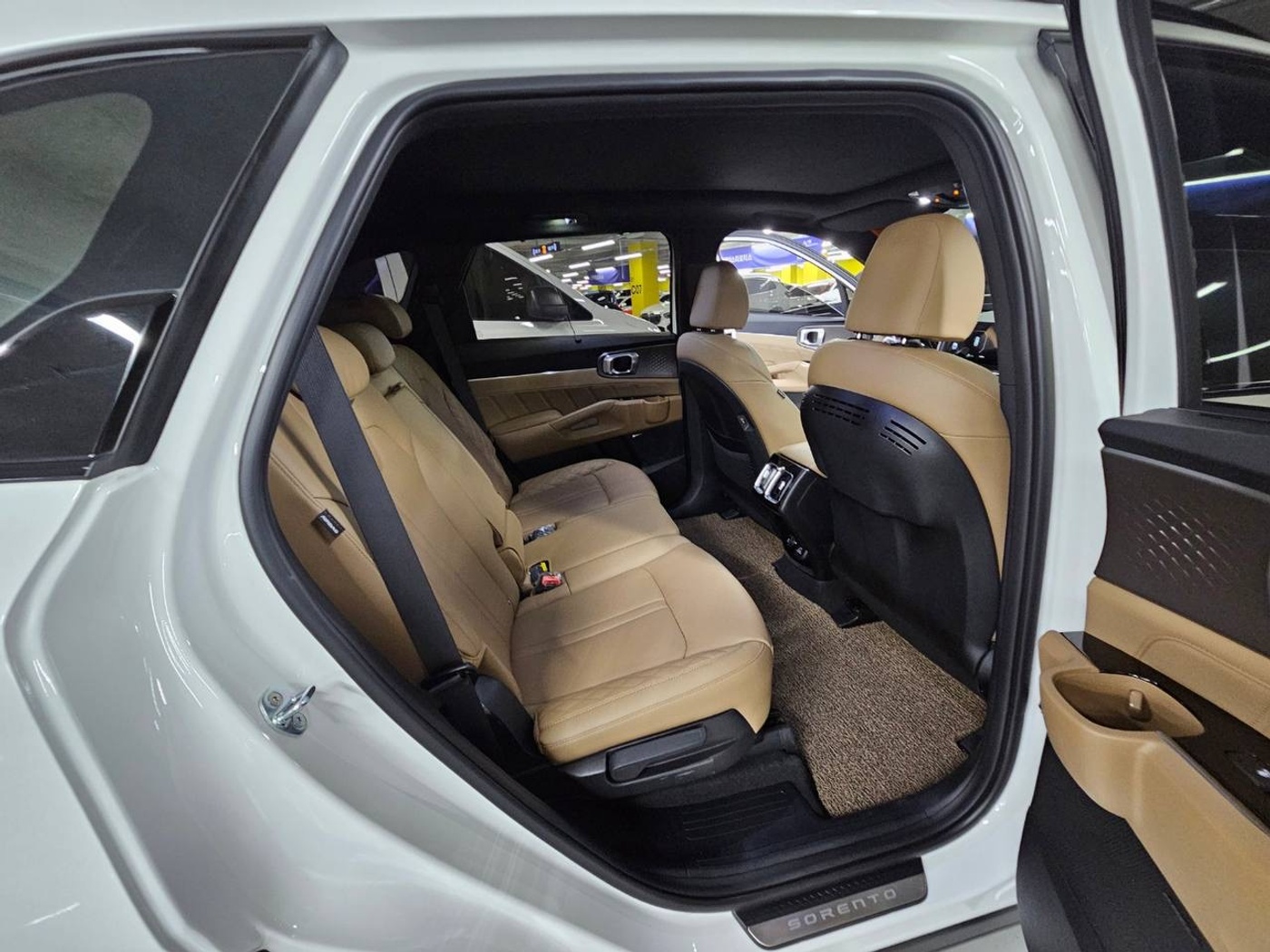 Kia-Sorento