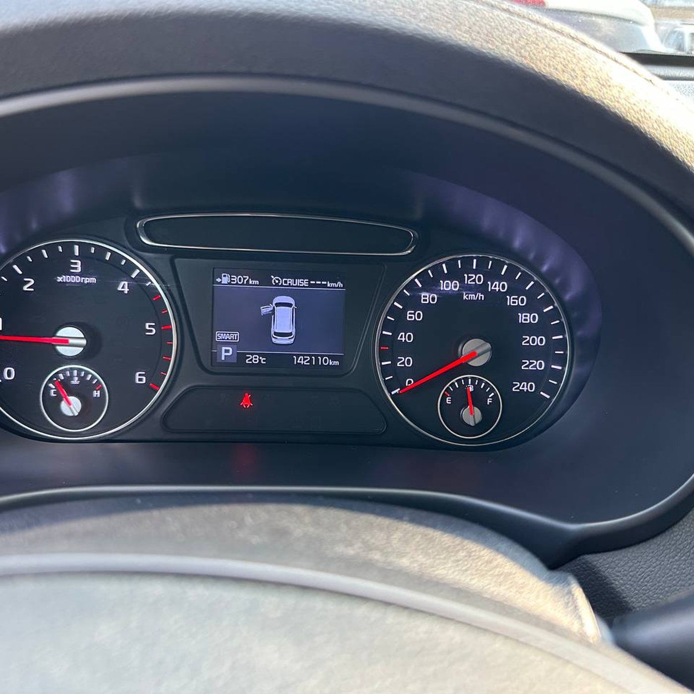 Kia-Sorento