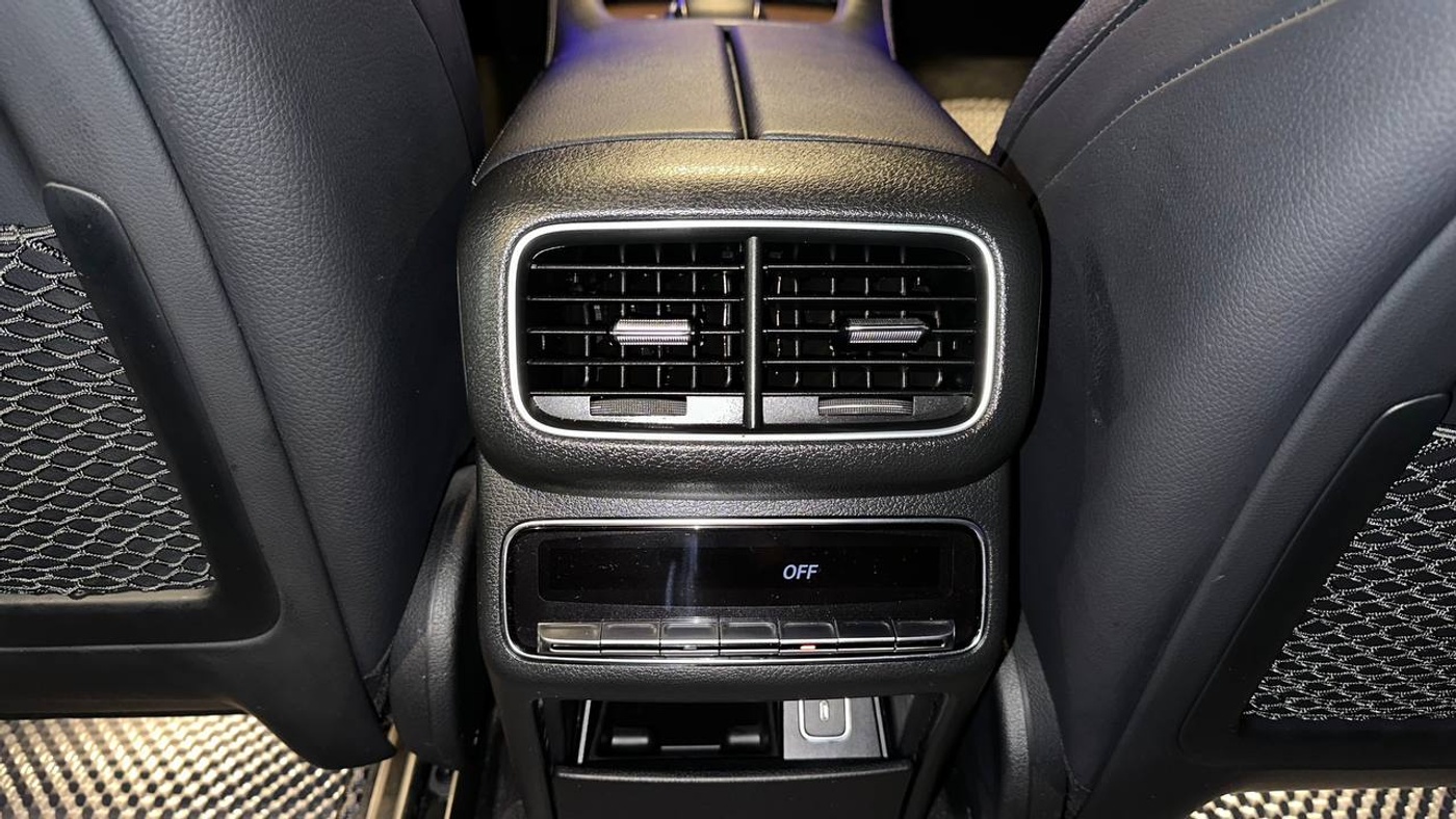 Mercedes-Benz-GLE350e Kupe