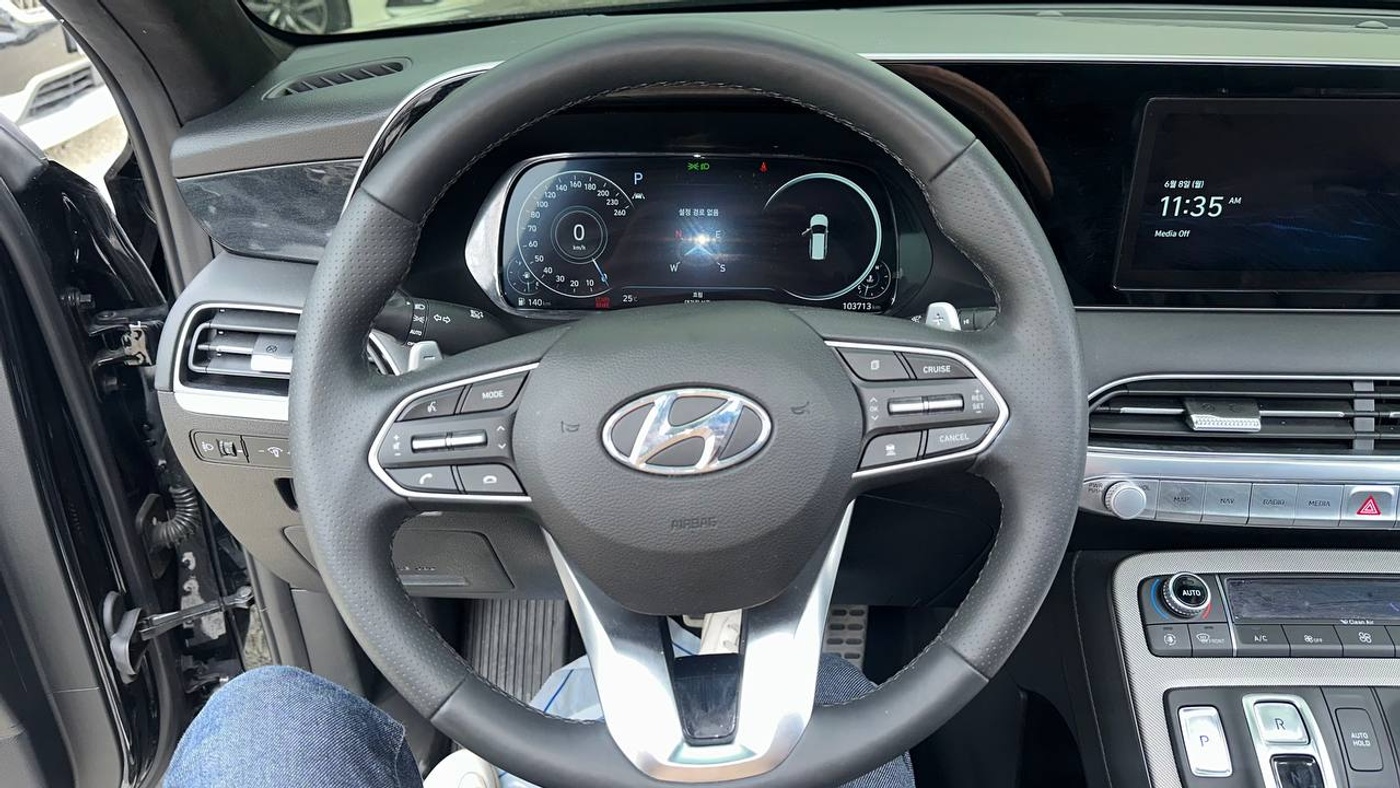 Hyundai-Palisade