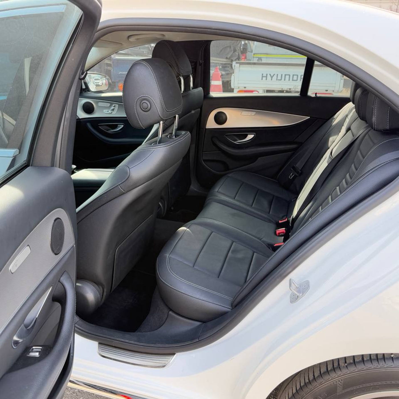 Mercedes-Benz-E-Class