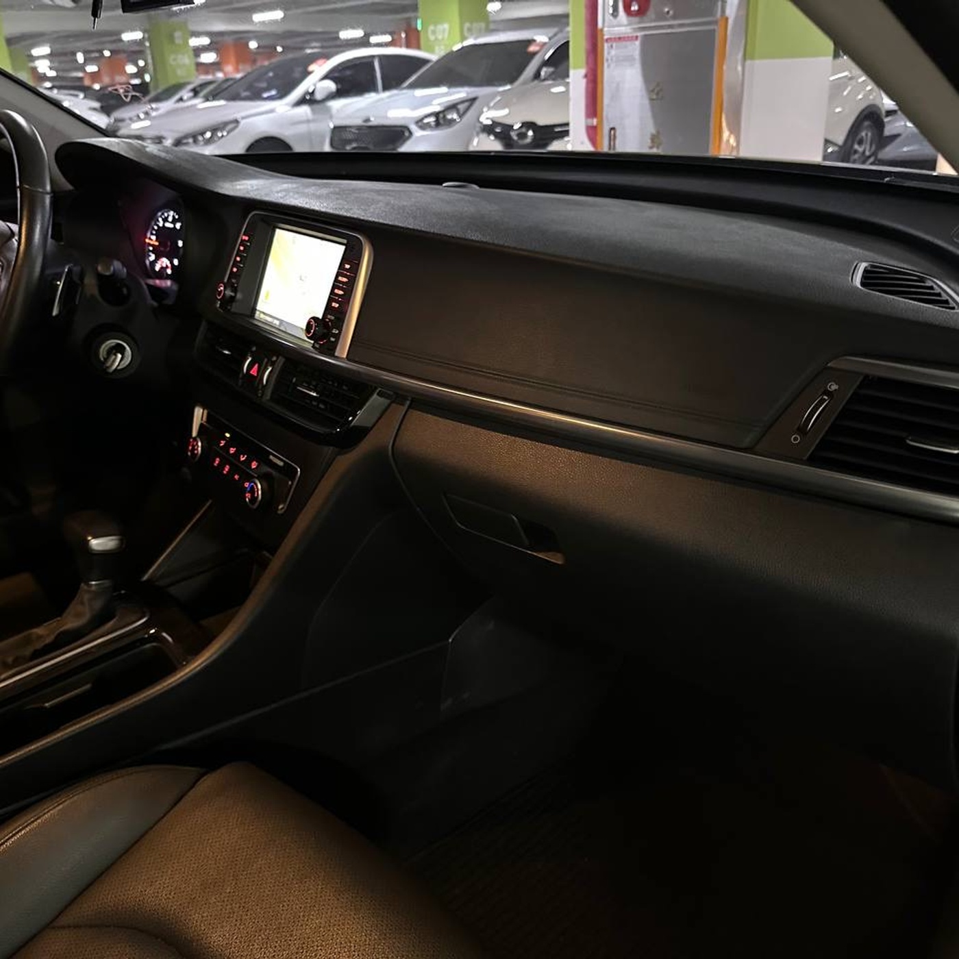 Kia-K5 (Optima)