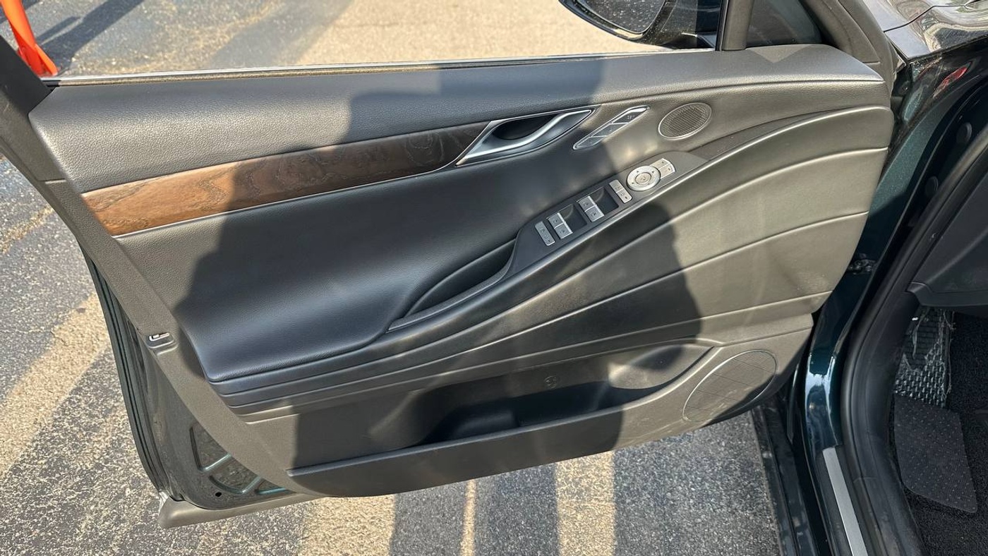 Genesis-G80
