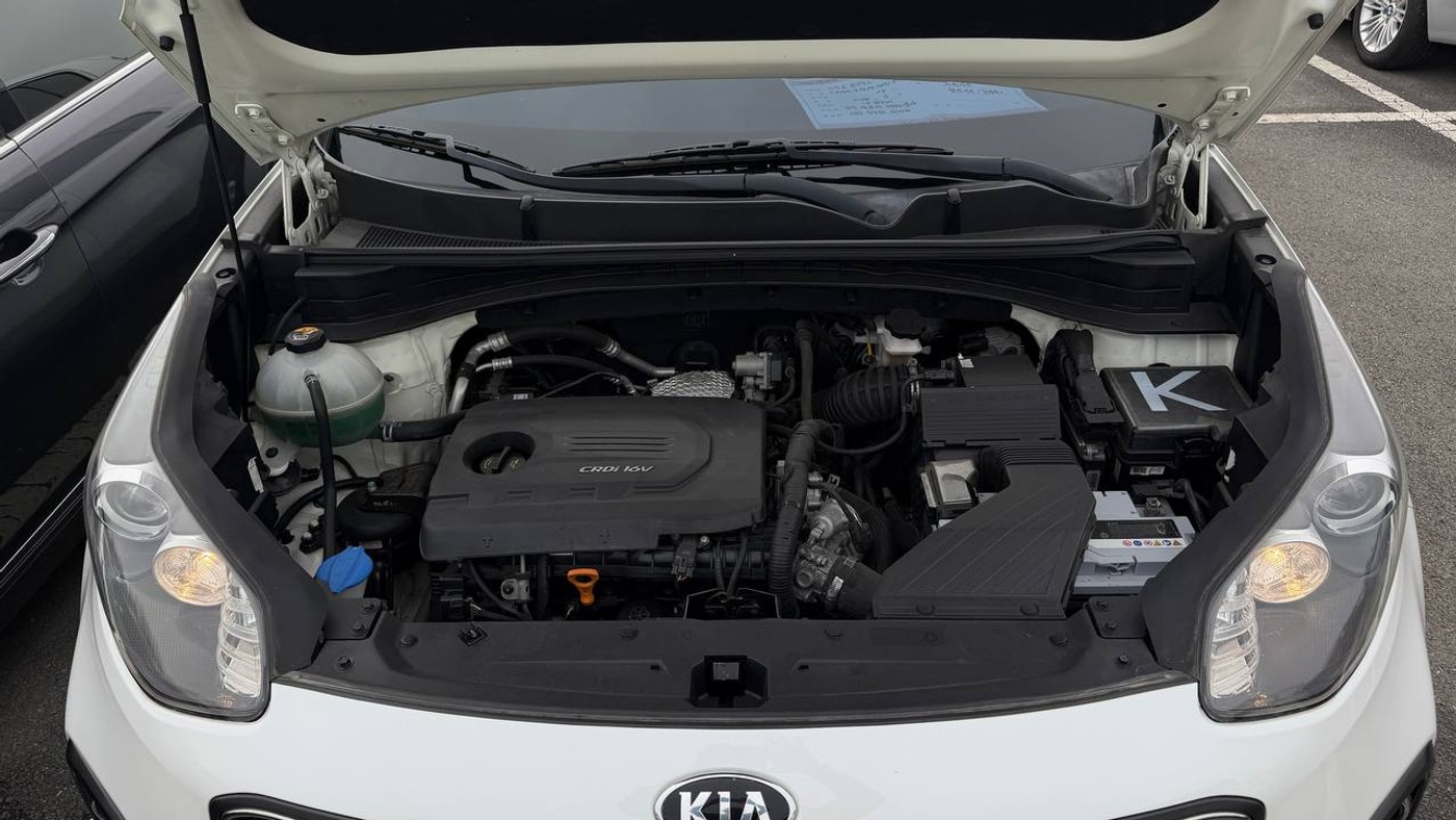 Kia-Sportage