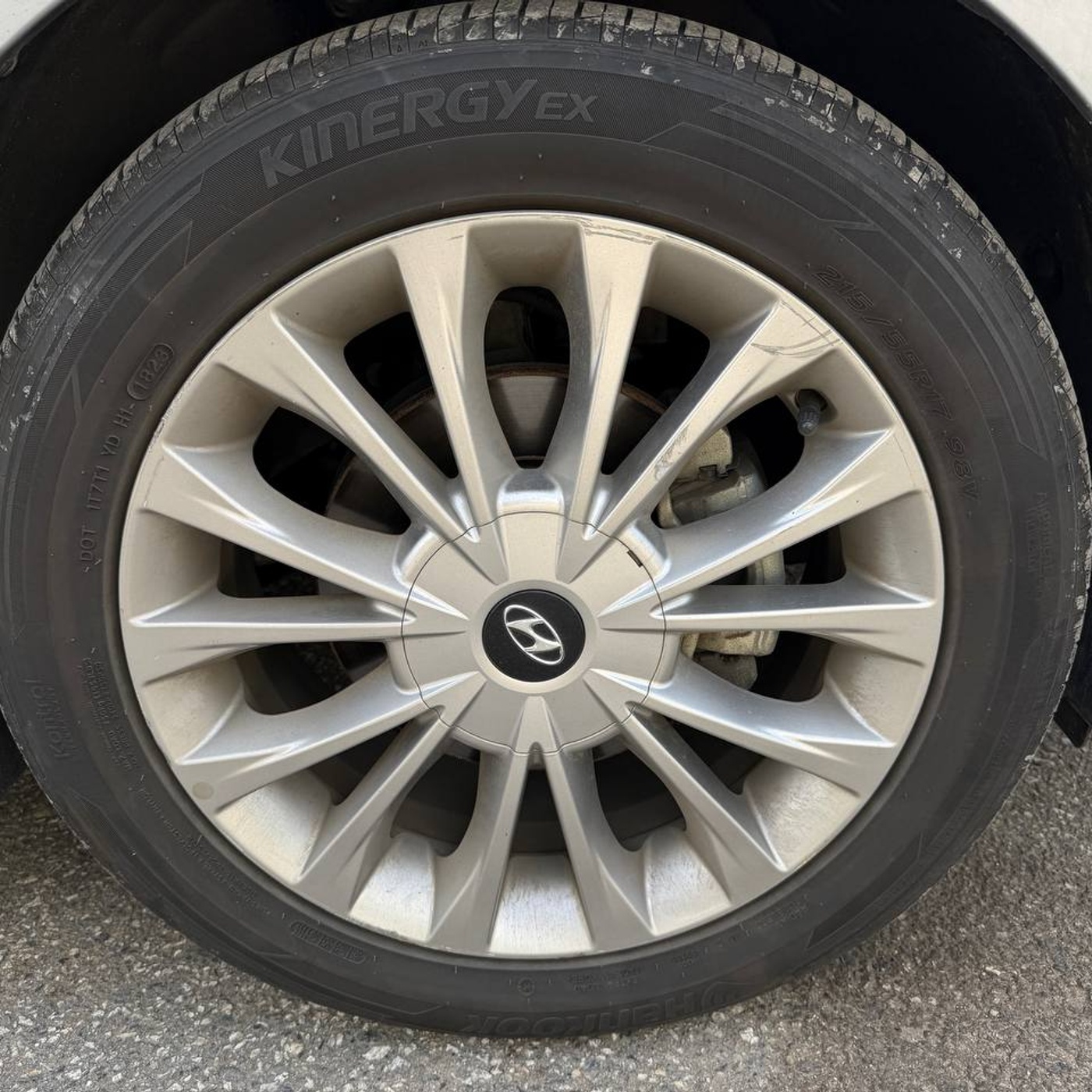 Hyundai-Sonata