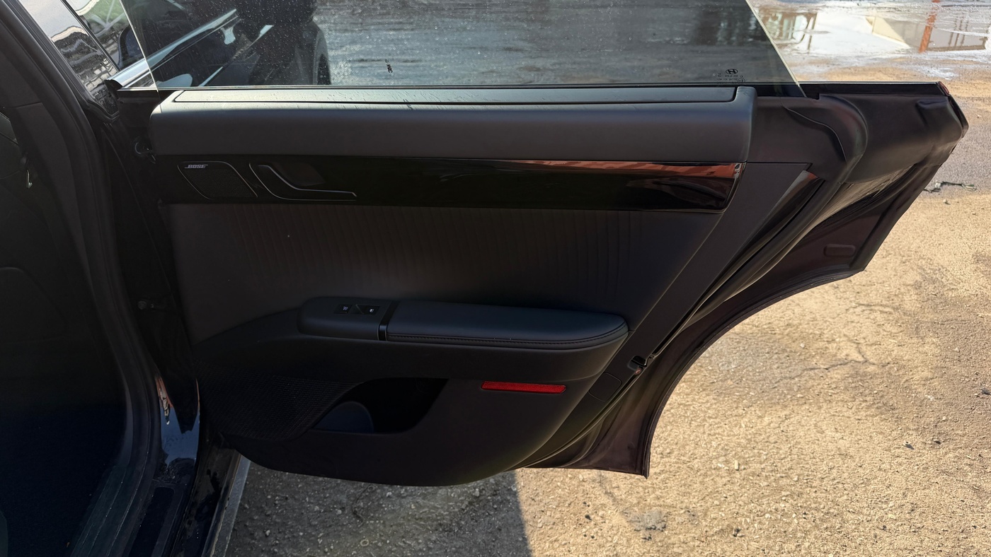 Hyundai-Grandeur