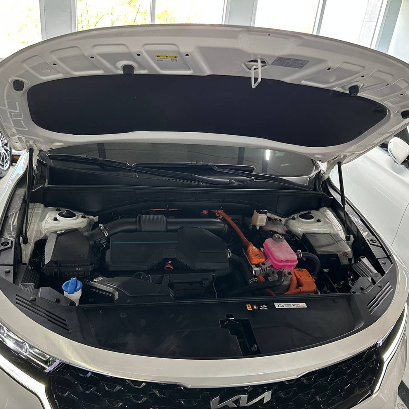 Kia-Sorento