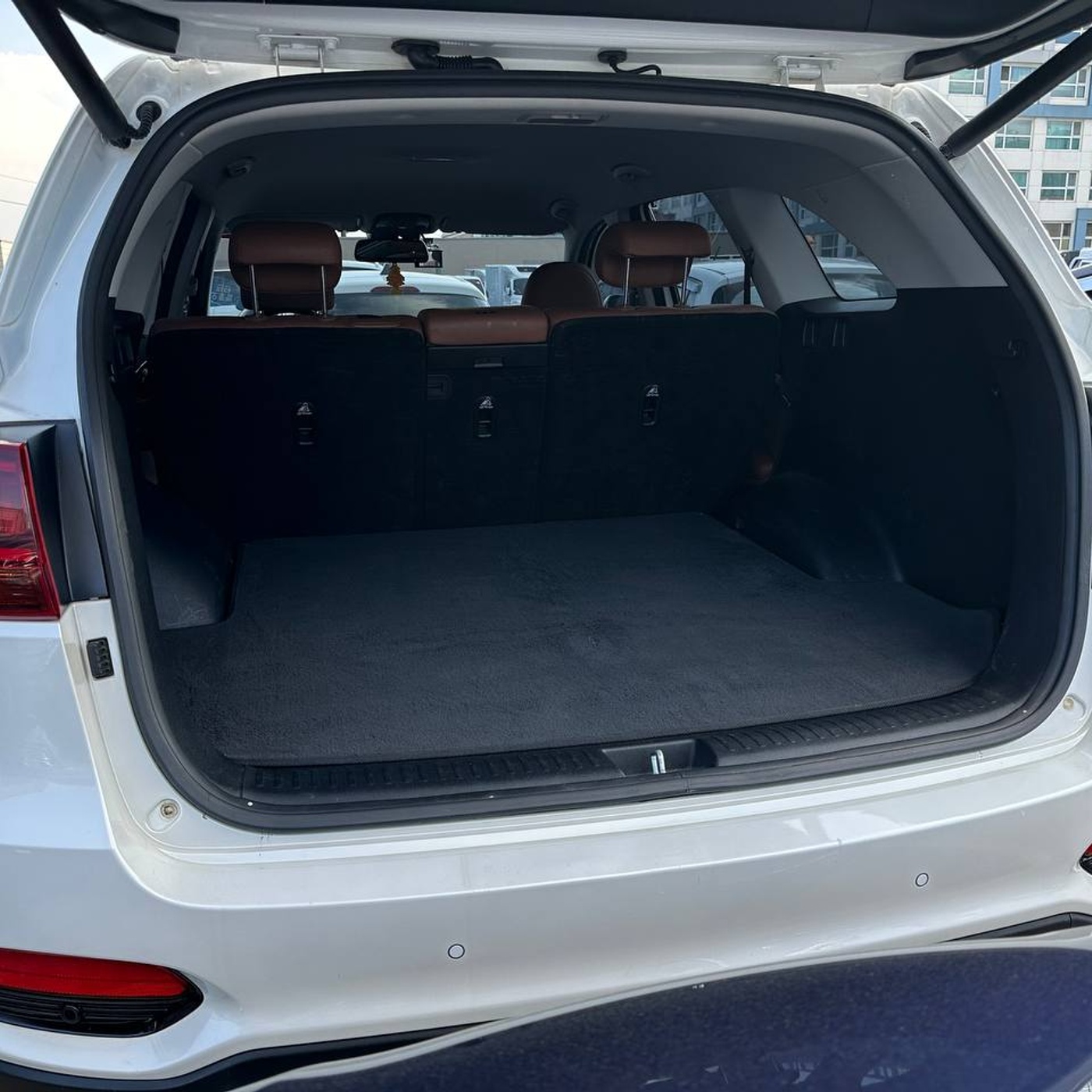 Kia-Sorento