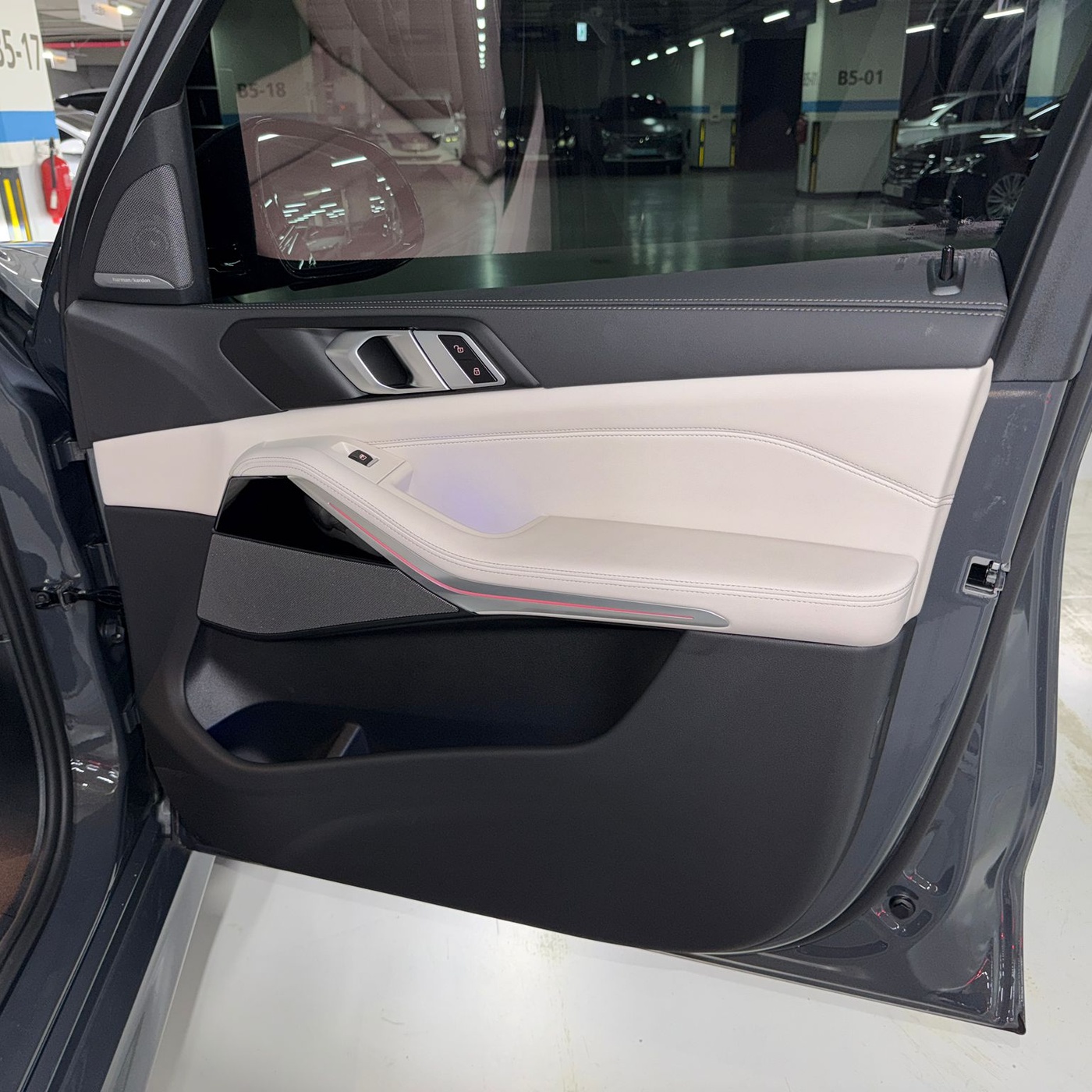 BMW-X5 (G05)