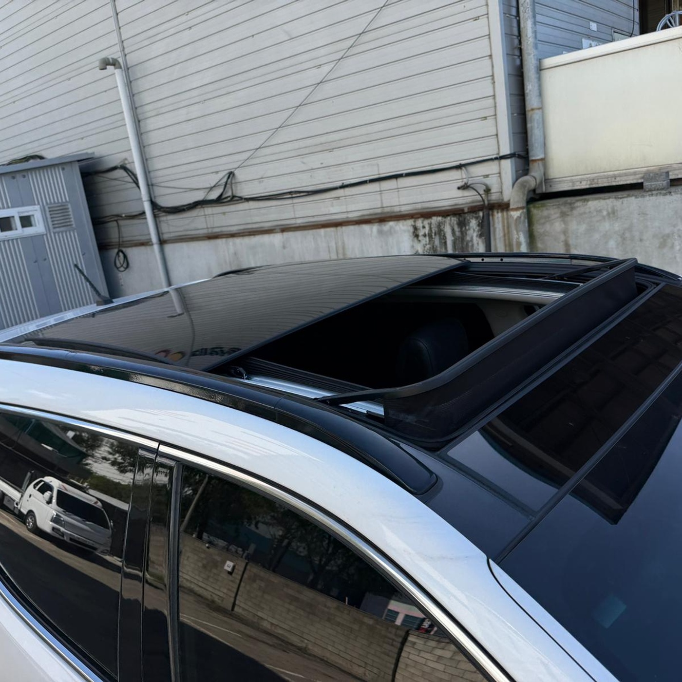 Hyundai-Santa Fe