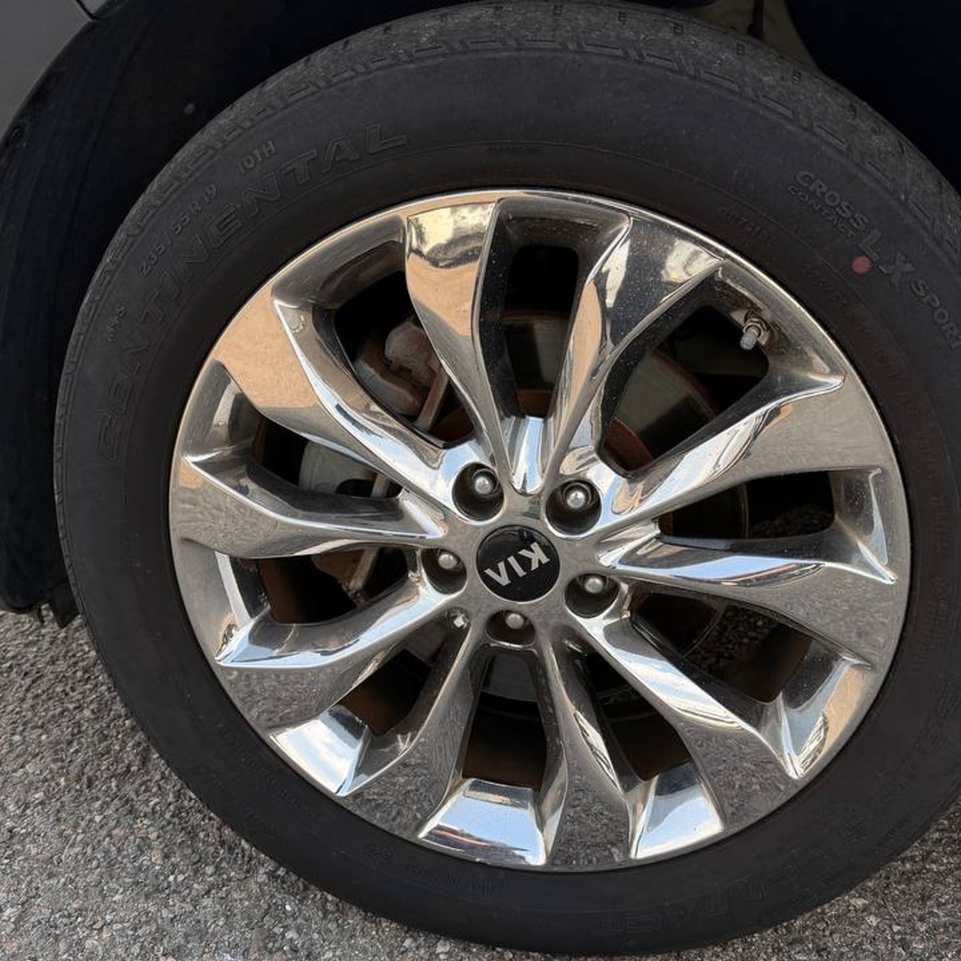 Kia-Sorento